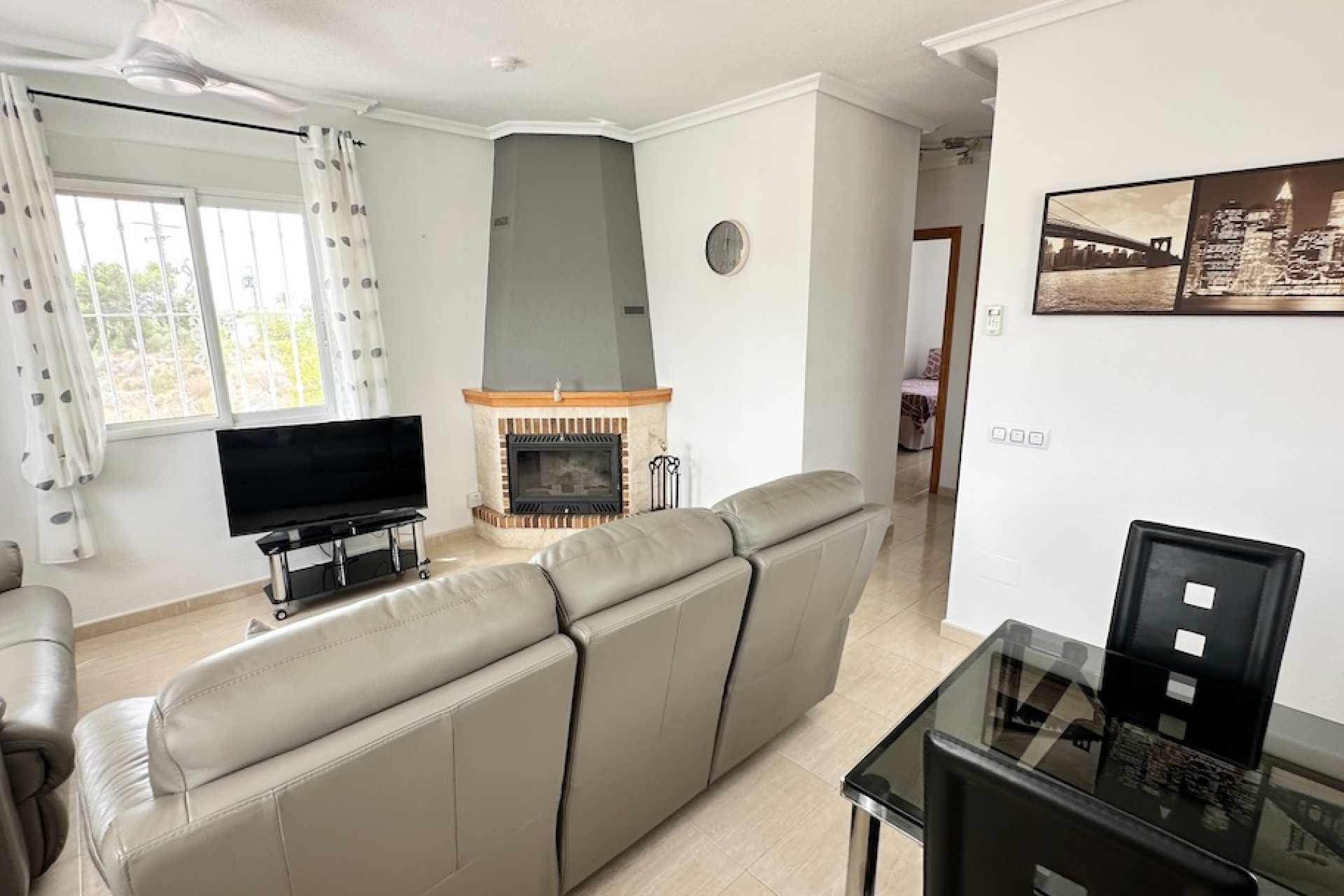 Resale - Villa - ABANILLA