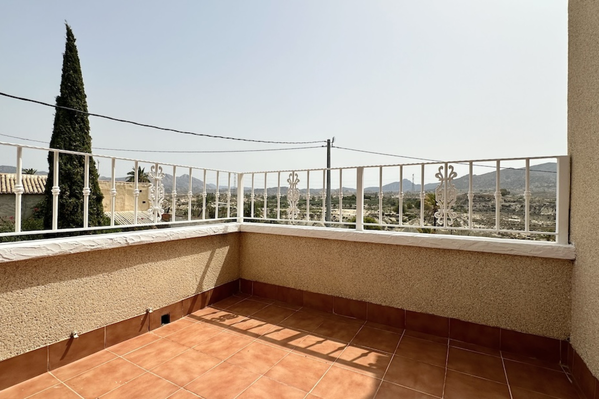 Resale - Villa - ABANILLA