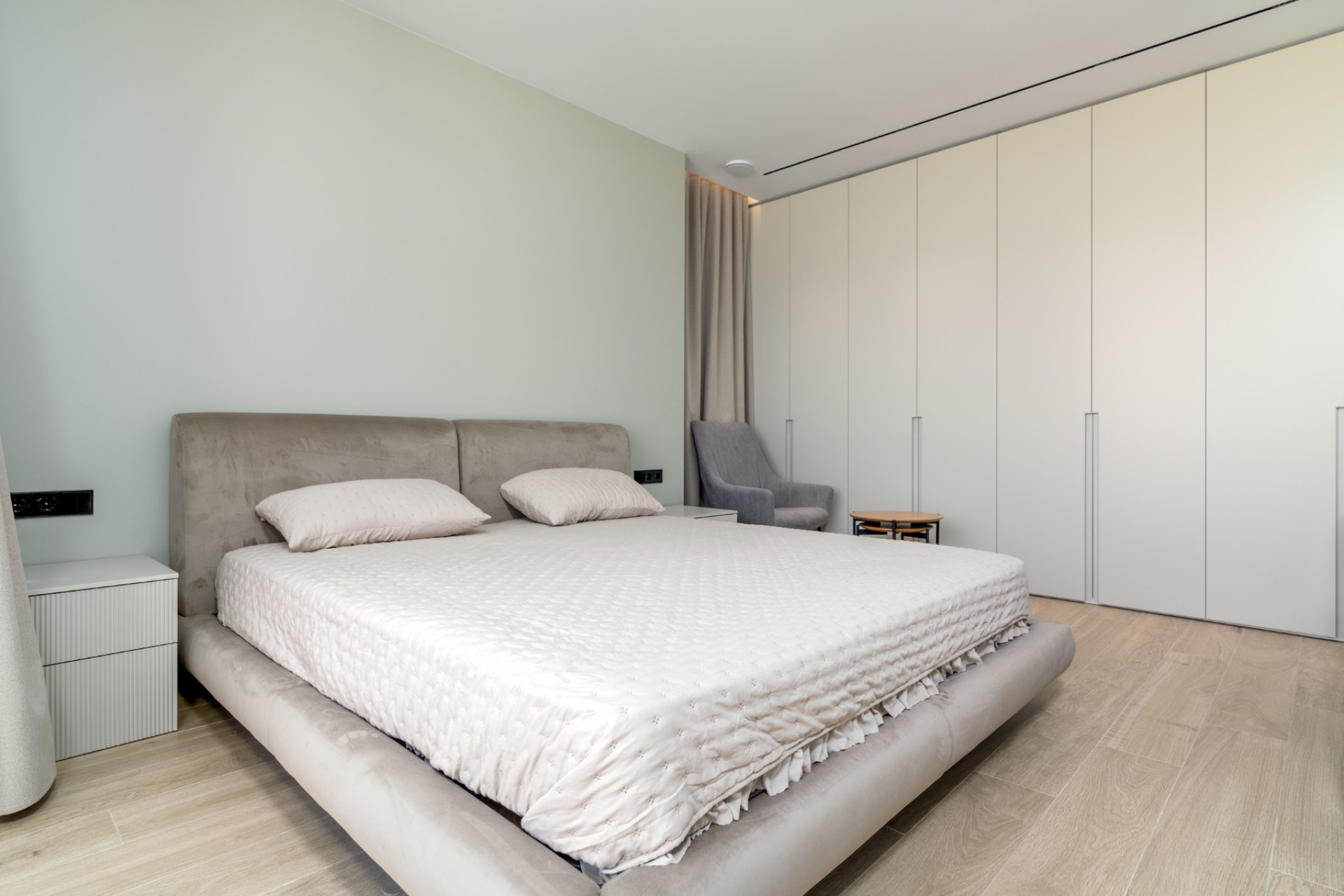 Resale - Villa - Albir - center