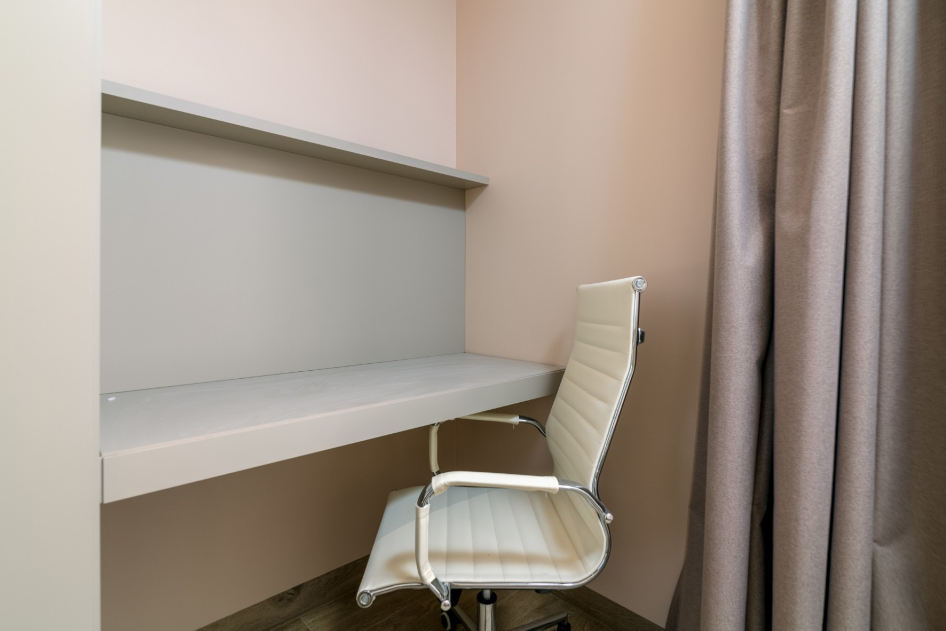 Resale - Villa - Albir - center