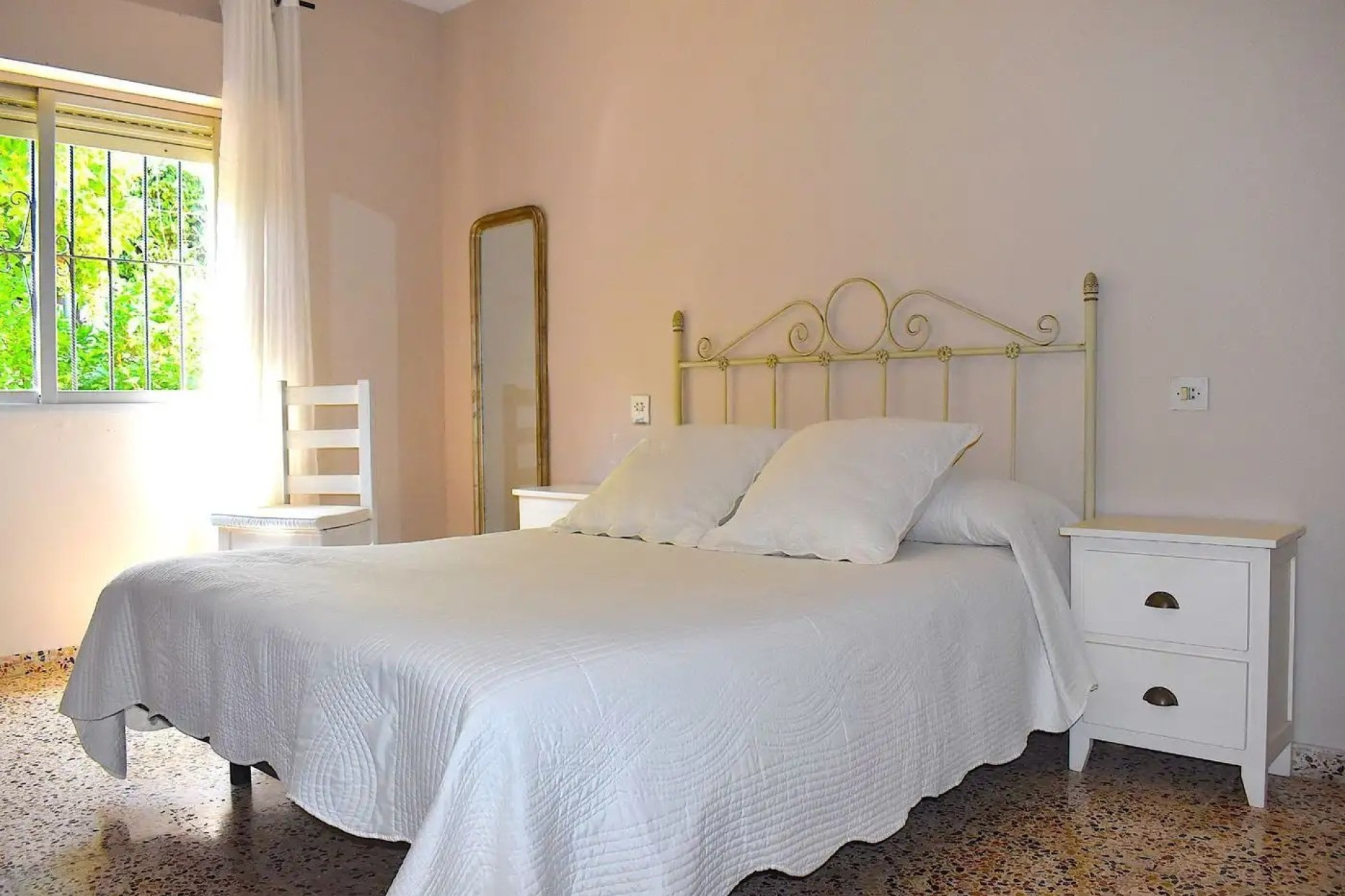 Resale - Villa - Albir - center