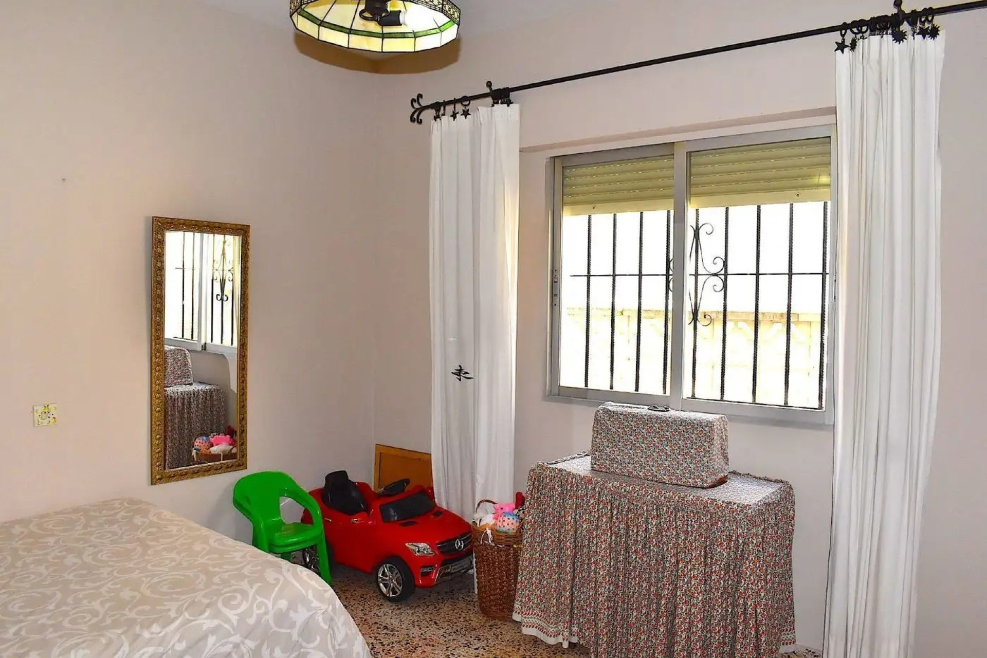 Resale - Villa - Albir - center