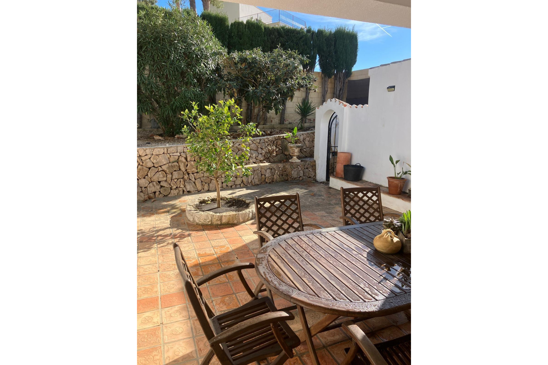 Resale - Villa - Alfaz del Pi - Albir