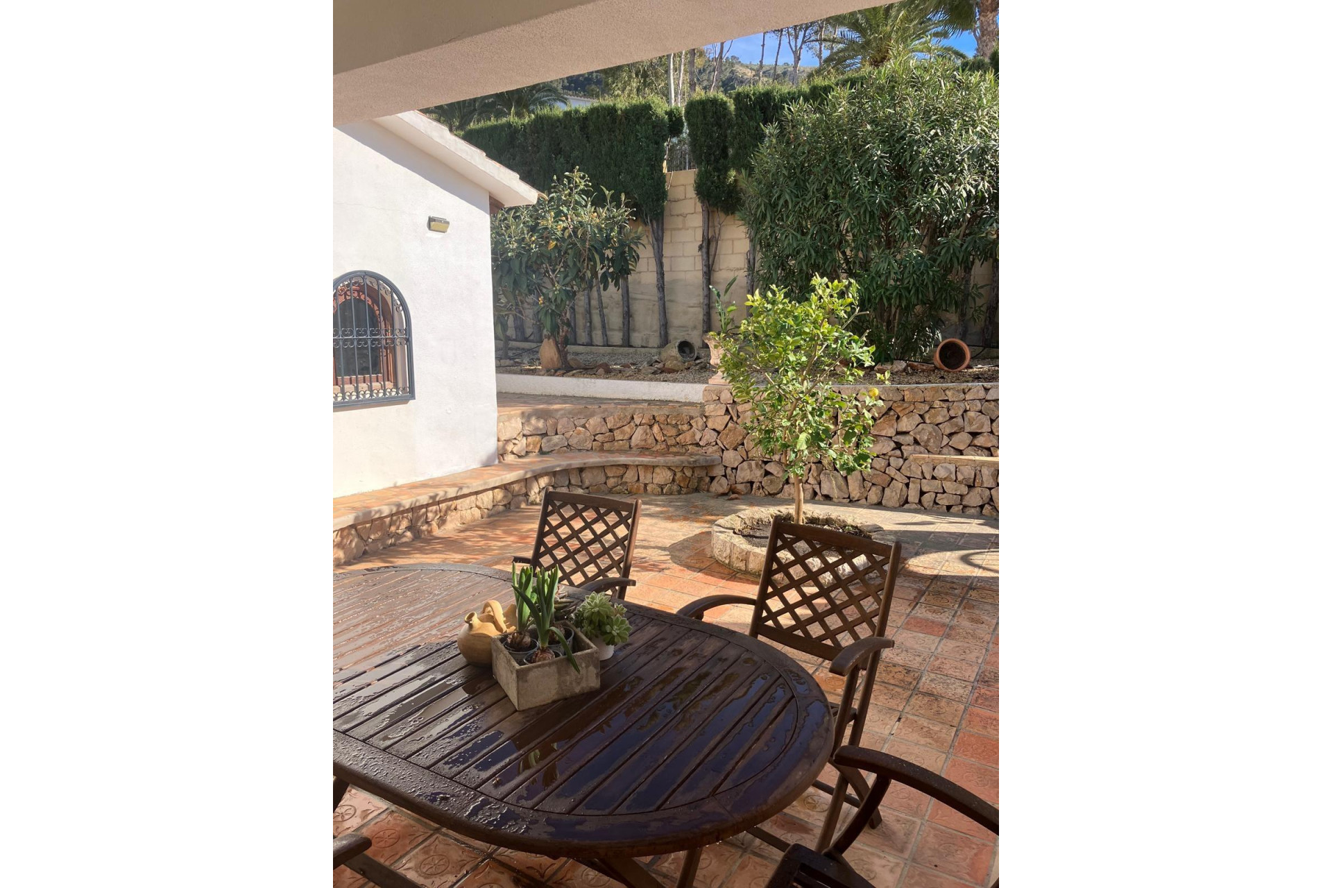 Resale - Villa - Alfaz del Pi - Albir