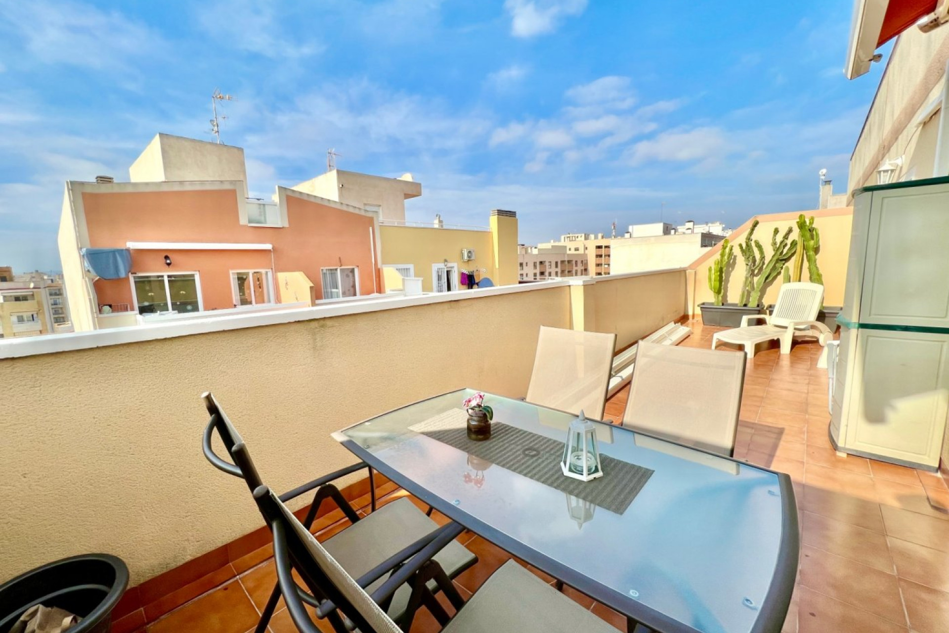 Resale - Villa - Alfaz del Pi - Albir