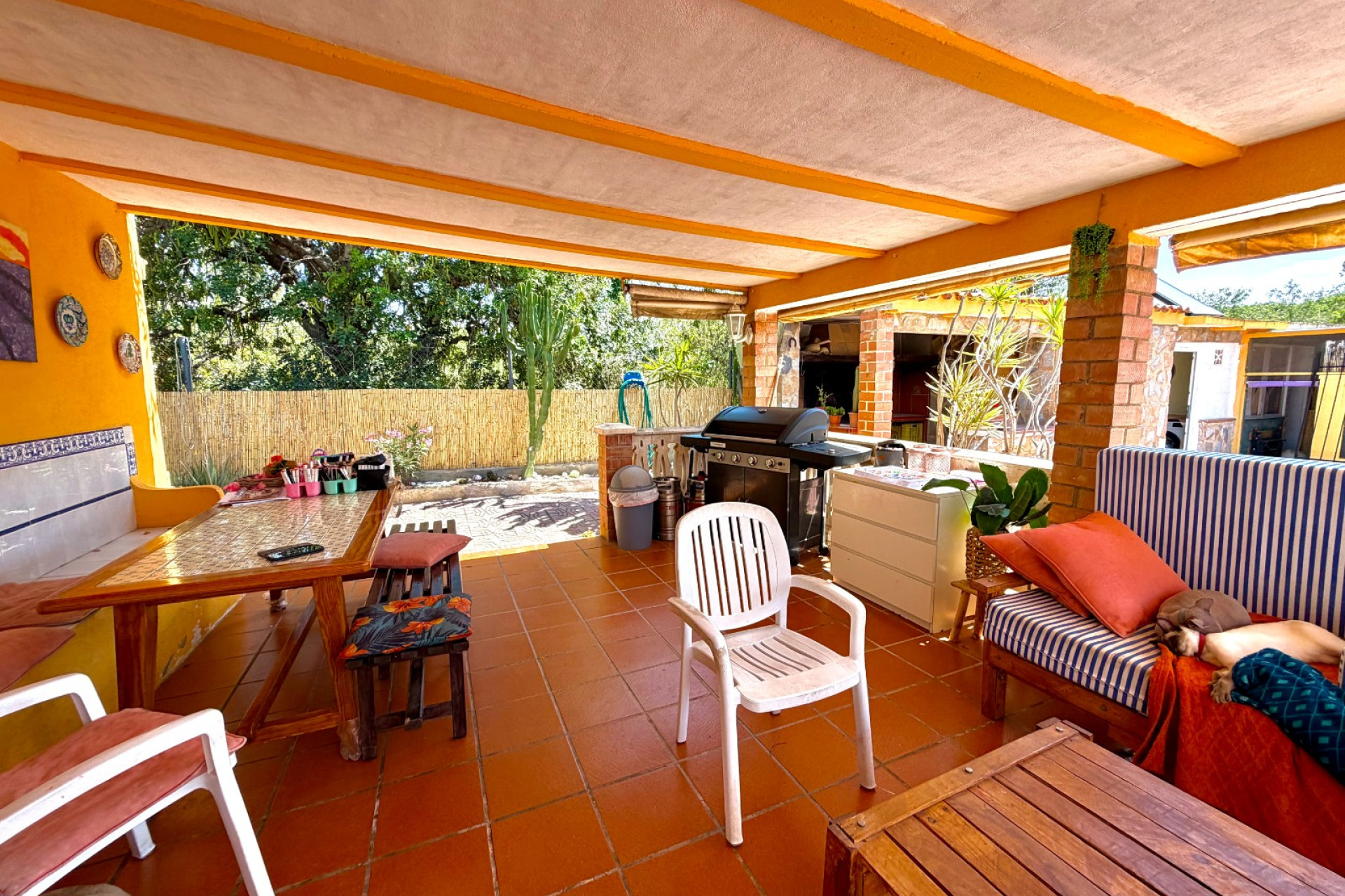 Resale - Villa - Alfaz del Pi - Alfas del Pí