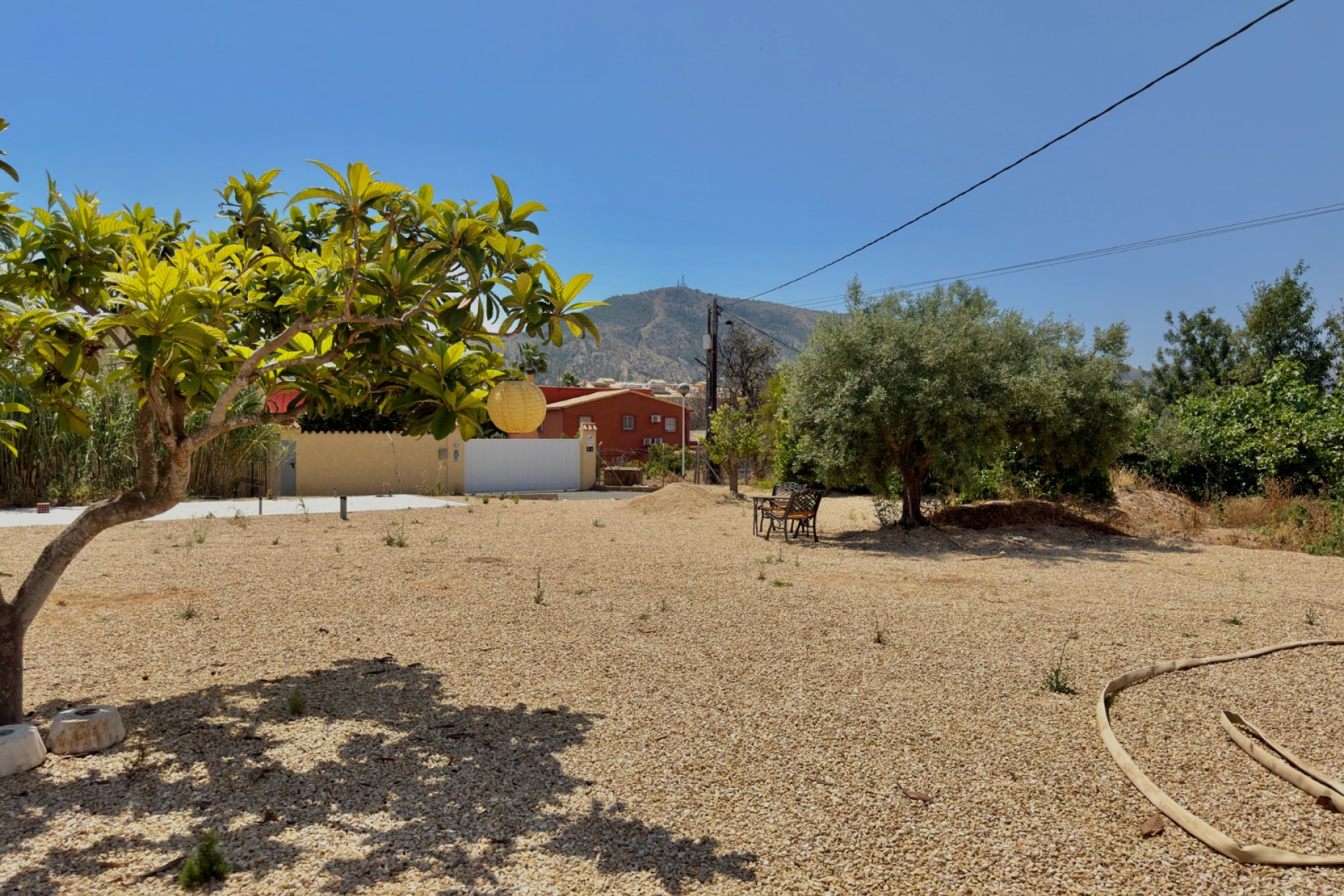 Resale - Villa - Alfaz del Pi - Alfas del Pí