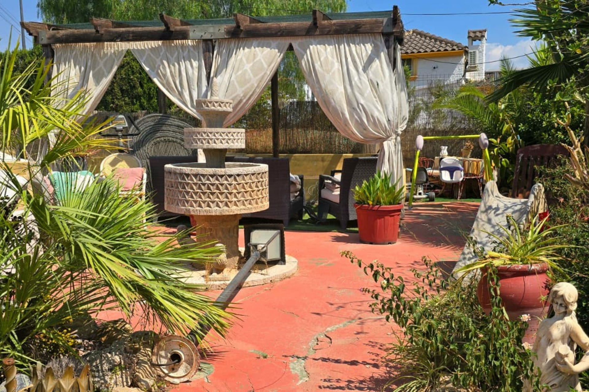 Resale - Villa - Alfaz del Pi - Alfas del Pí