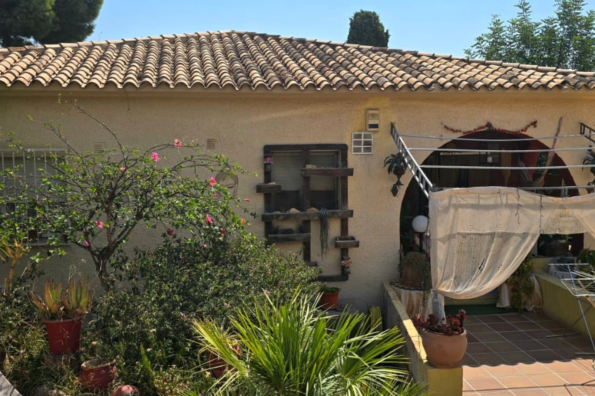 Resale - Villa - Alfaz del Pi - Alfas del Pí