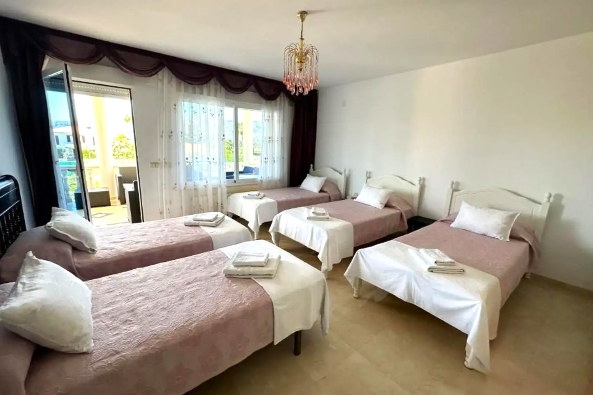 Resale - Villa - Alfaz del Pi - Alfas del Pí