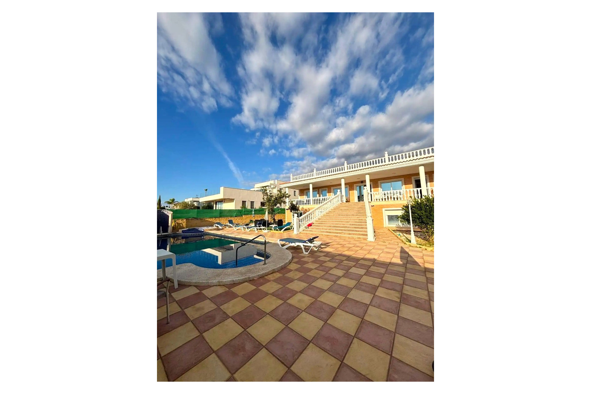 Resale - Villa - Alfaz del Pi - Alfas del Pí