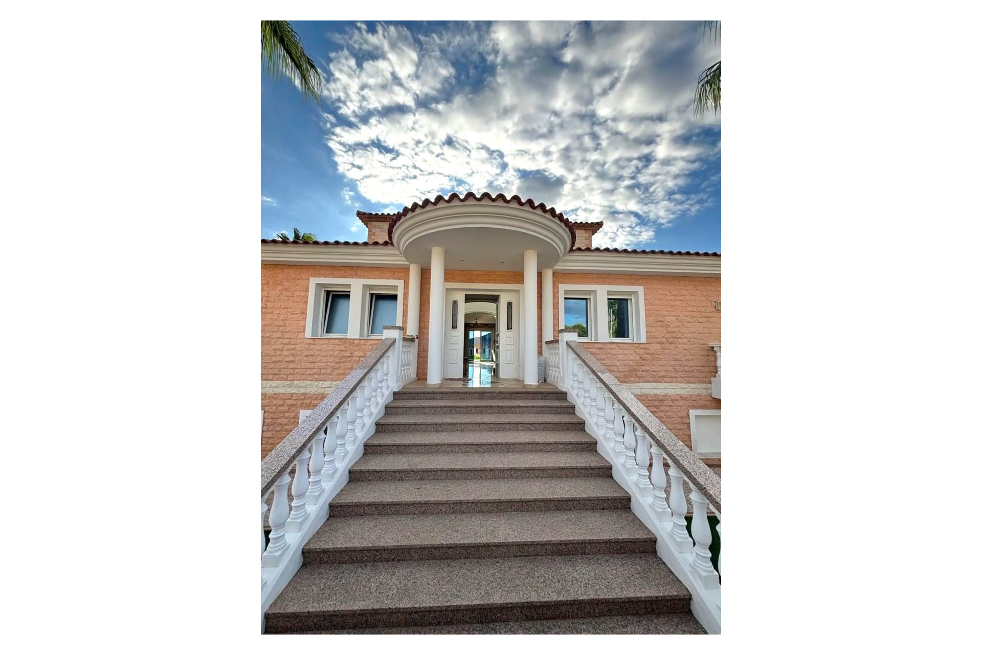 Resale - Villa - Alfaz del Pi - Alfas del Pí