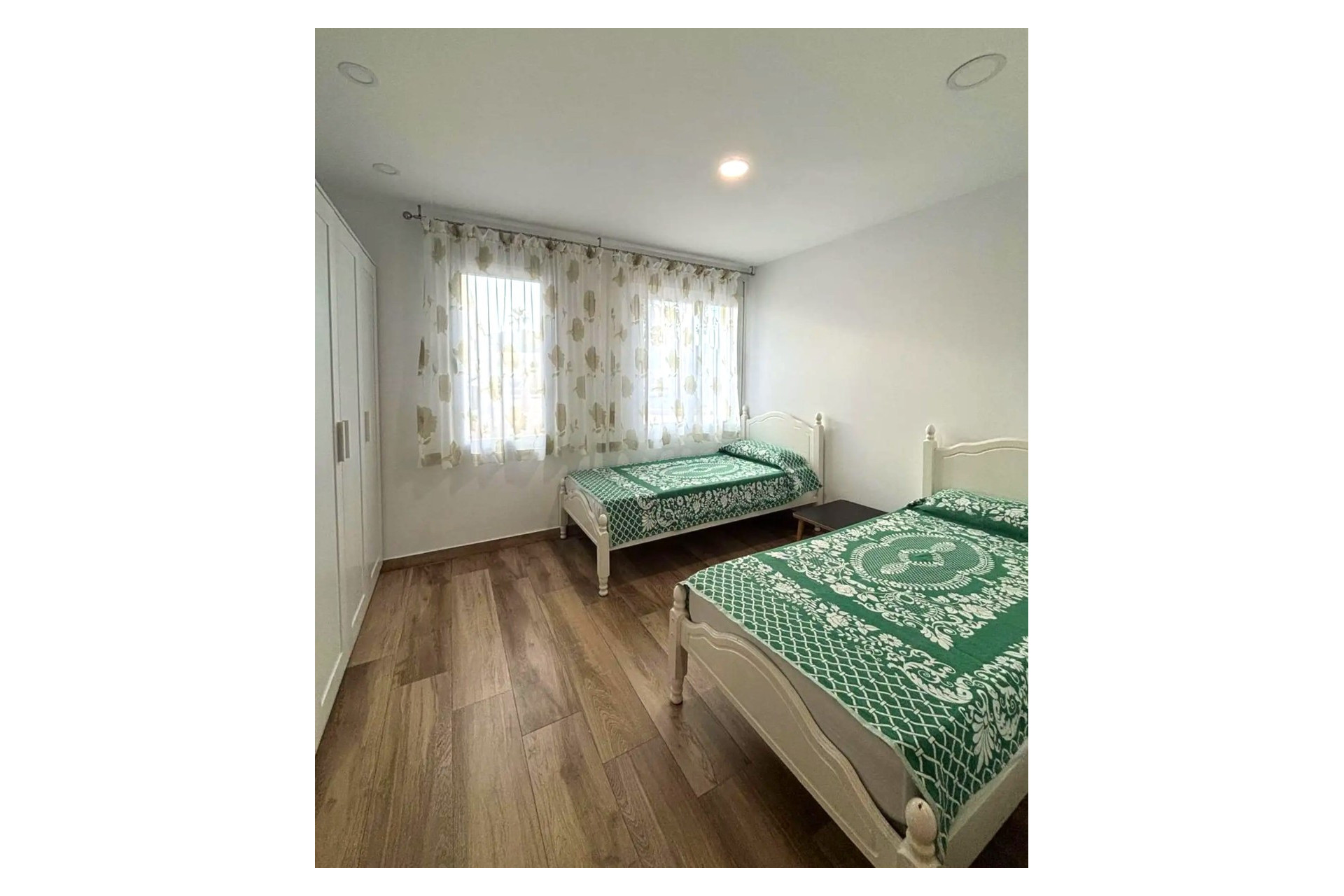 Resale - Villa - Alfaz del Pi - Alfas del Pí