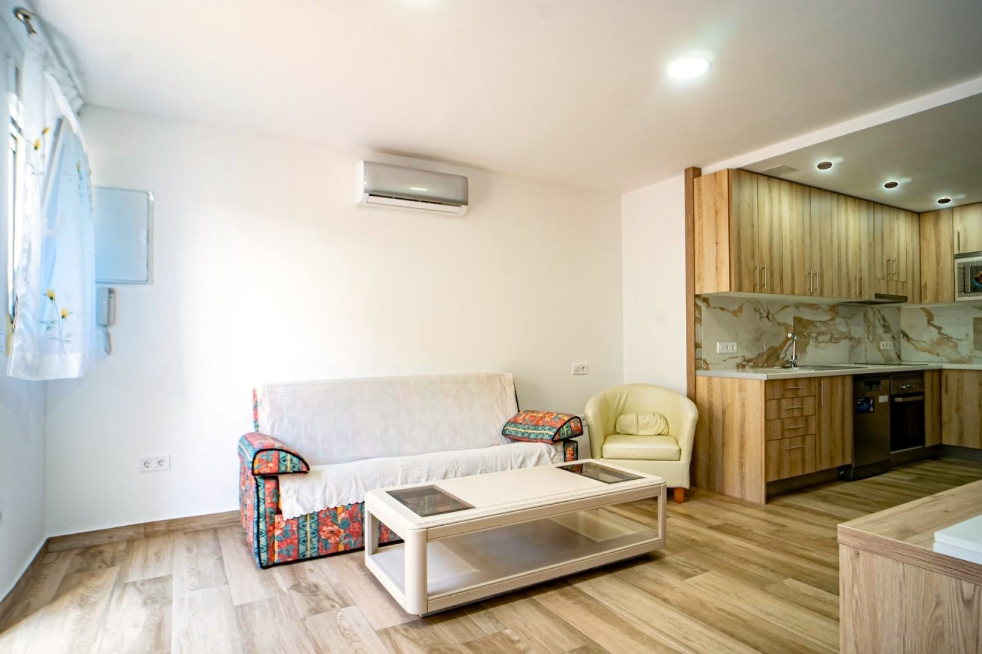 Resale - Villa - Alfaz del Pi - Alfas del Pí