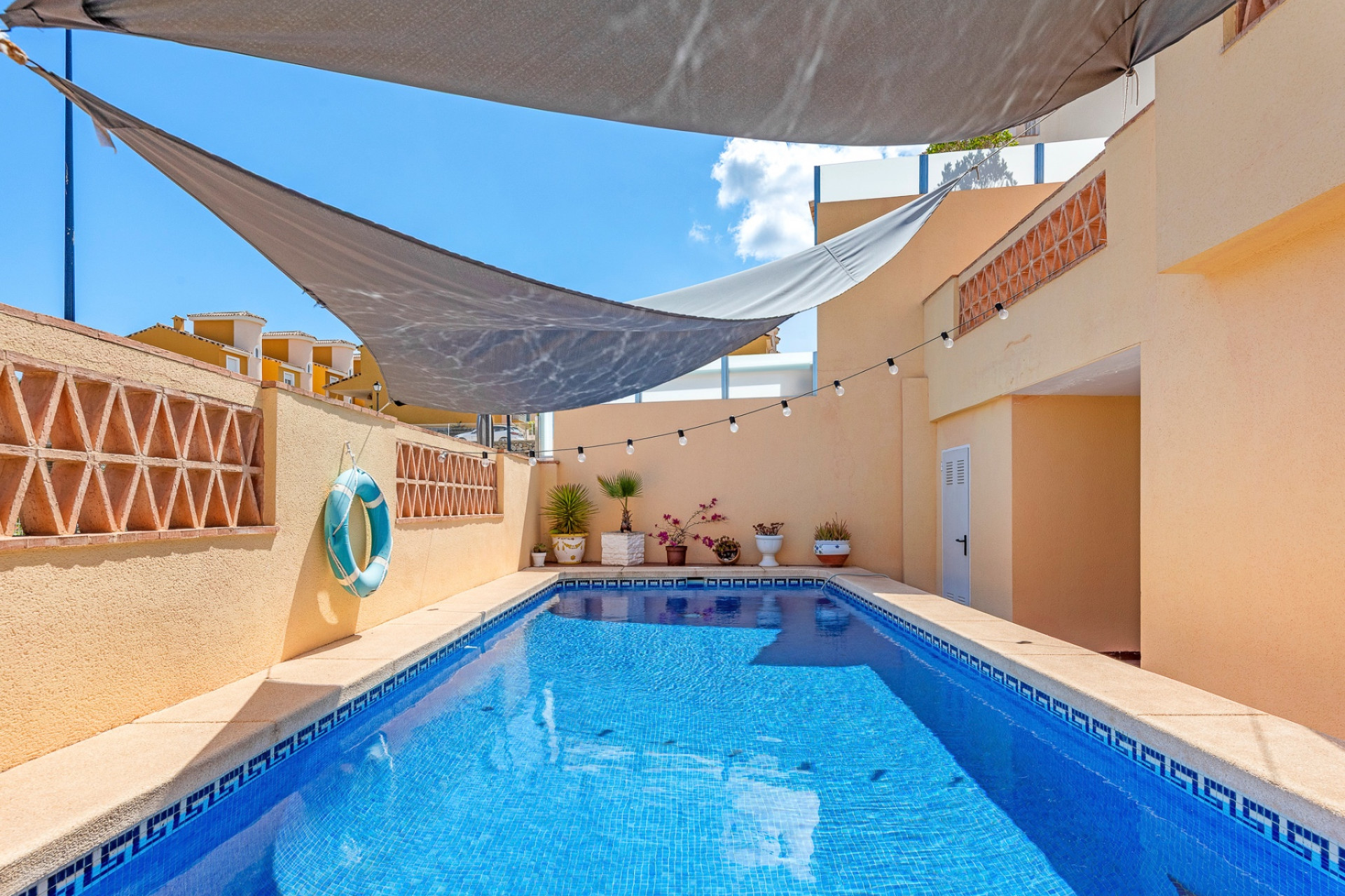 Resale - Villa - Alfaz del Pi - Alfas del Pí