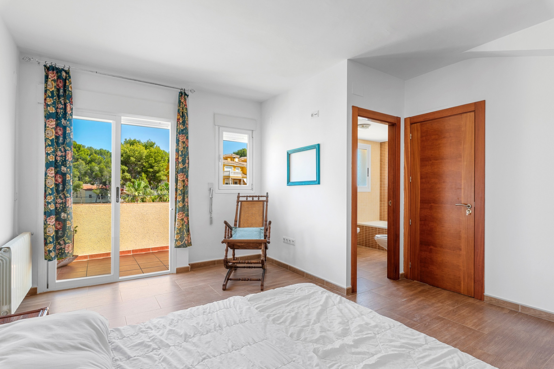 Resale - Villa - Alfaz del Pi - Alfas del Pí