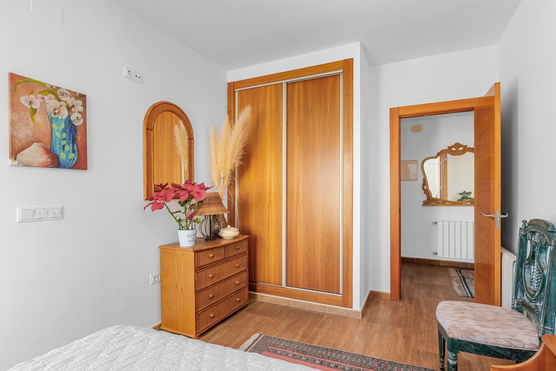 Resale - Villa - Alfaz del Pi - Alfas del Pí