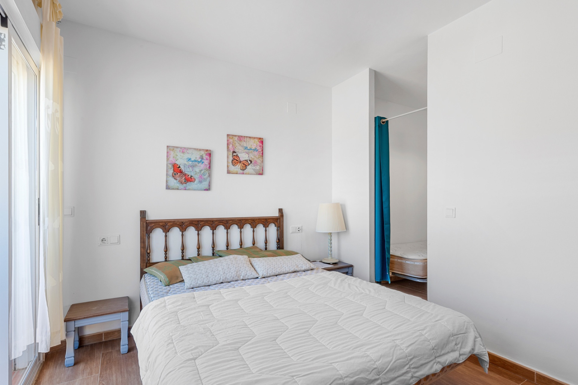 Resale - Villa - Alfaz del Pi - Alfas del Pí