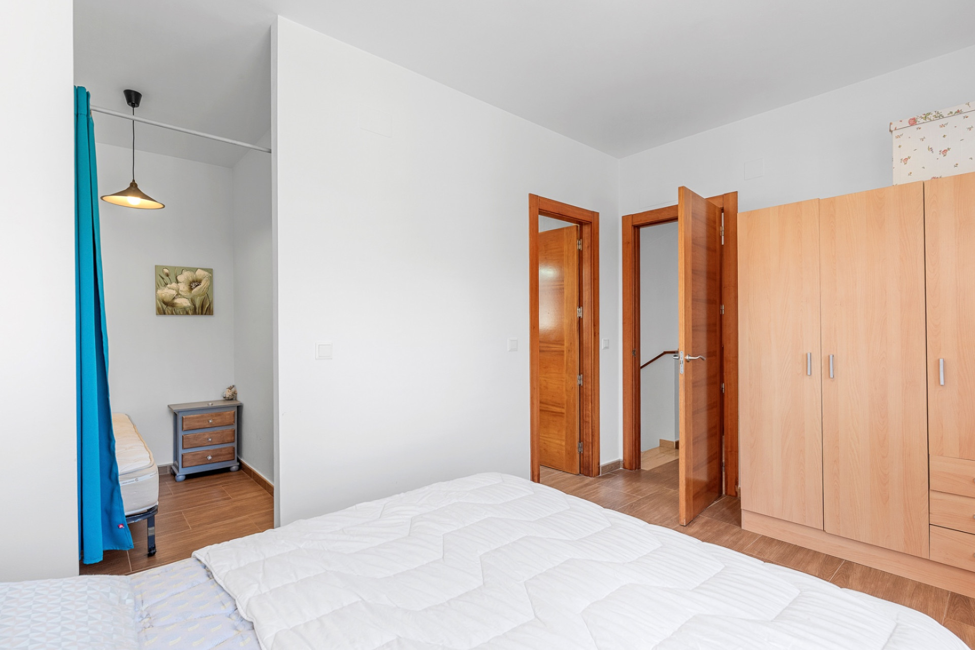 Resale - Villa - Alfaz del Pi - Alfas del Pí