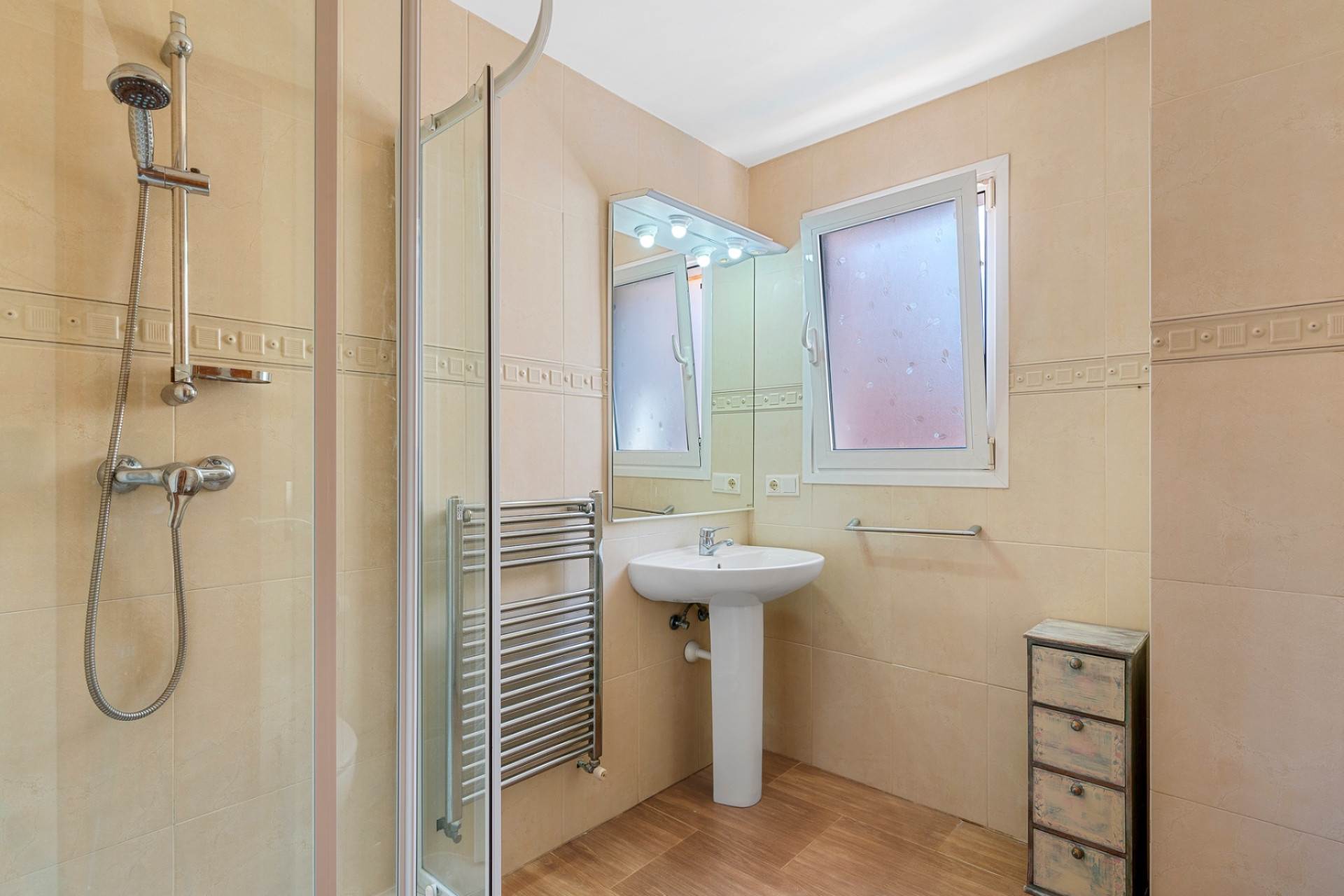 Resale - Villa - Alfaz del Pi - Alfas del Pí