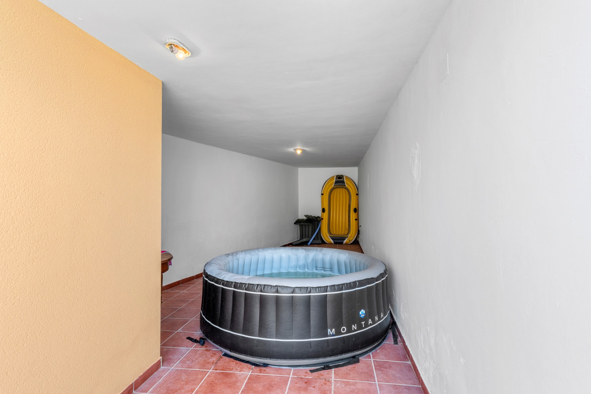 Resale - Villa - Alfaz del Pi - Alfas del Pí