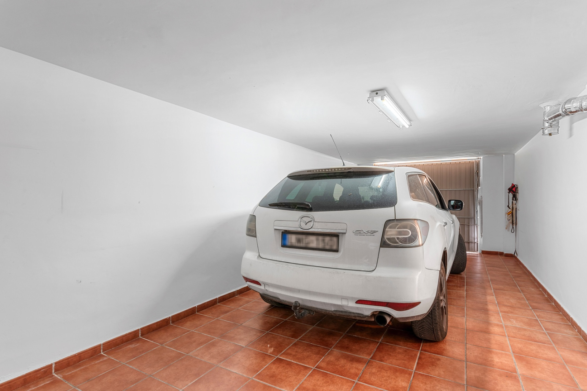 Resale - Villa - Alfaz del Pi - Alfas del Pí