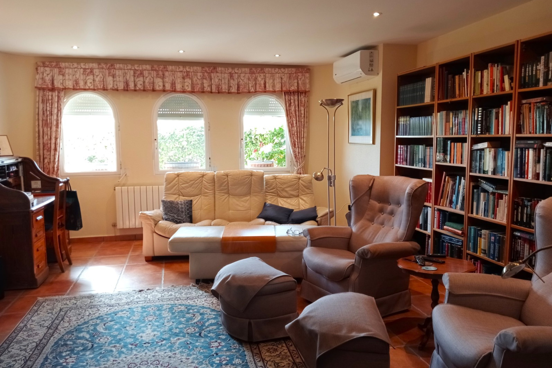 Resale - Villa - Alfaz del Pi - Alfas del Pí