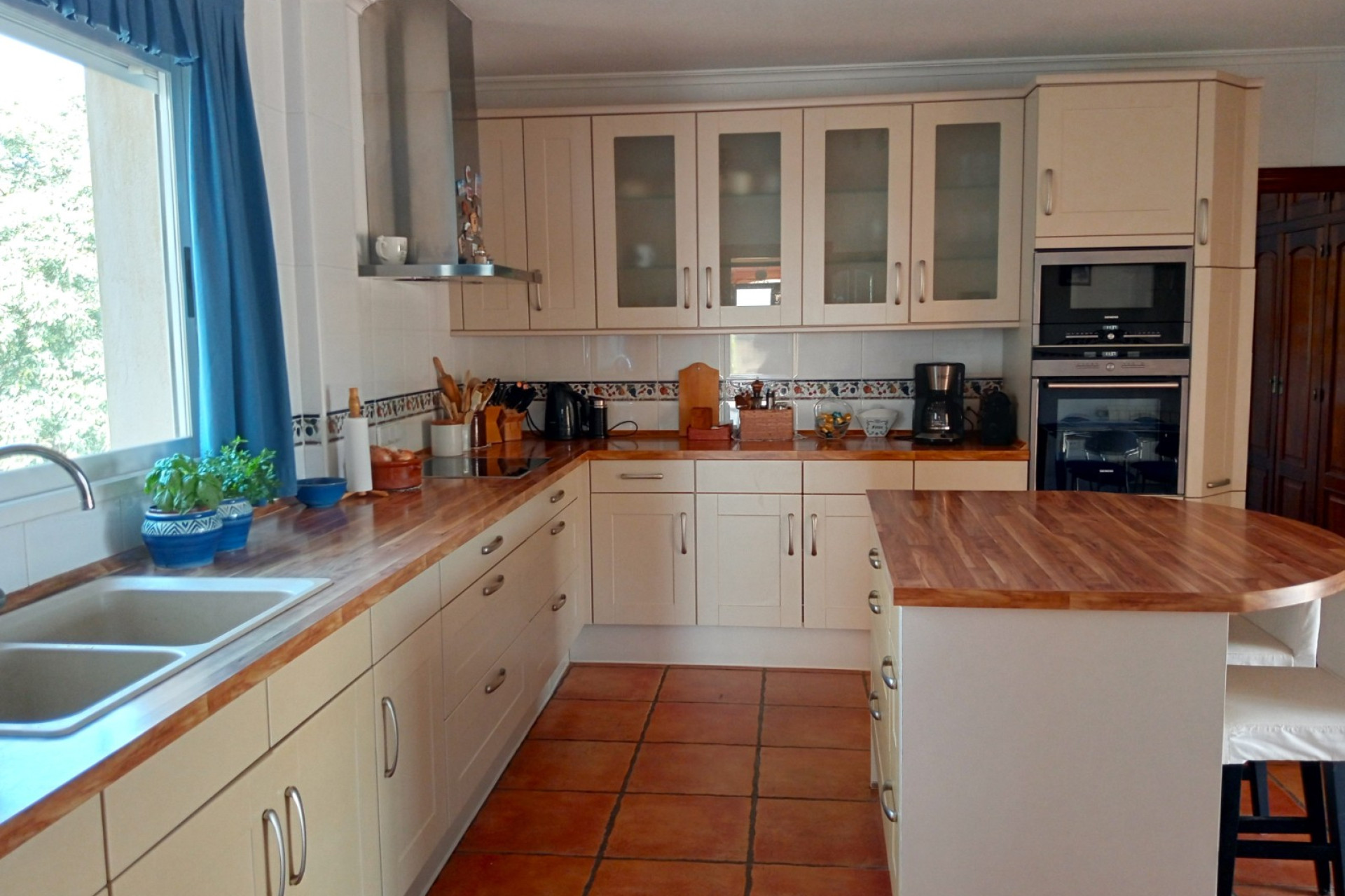 Resale - Villa - Alfaz del Pi - Alfas del Pí