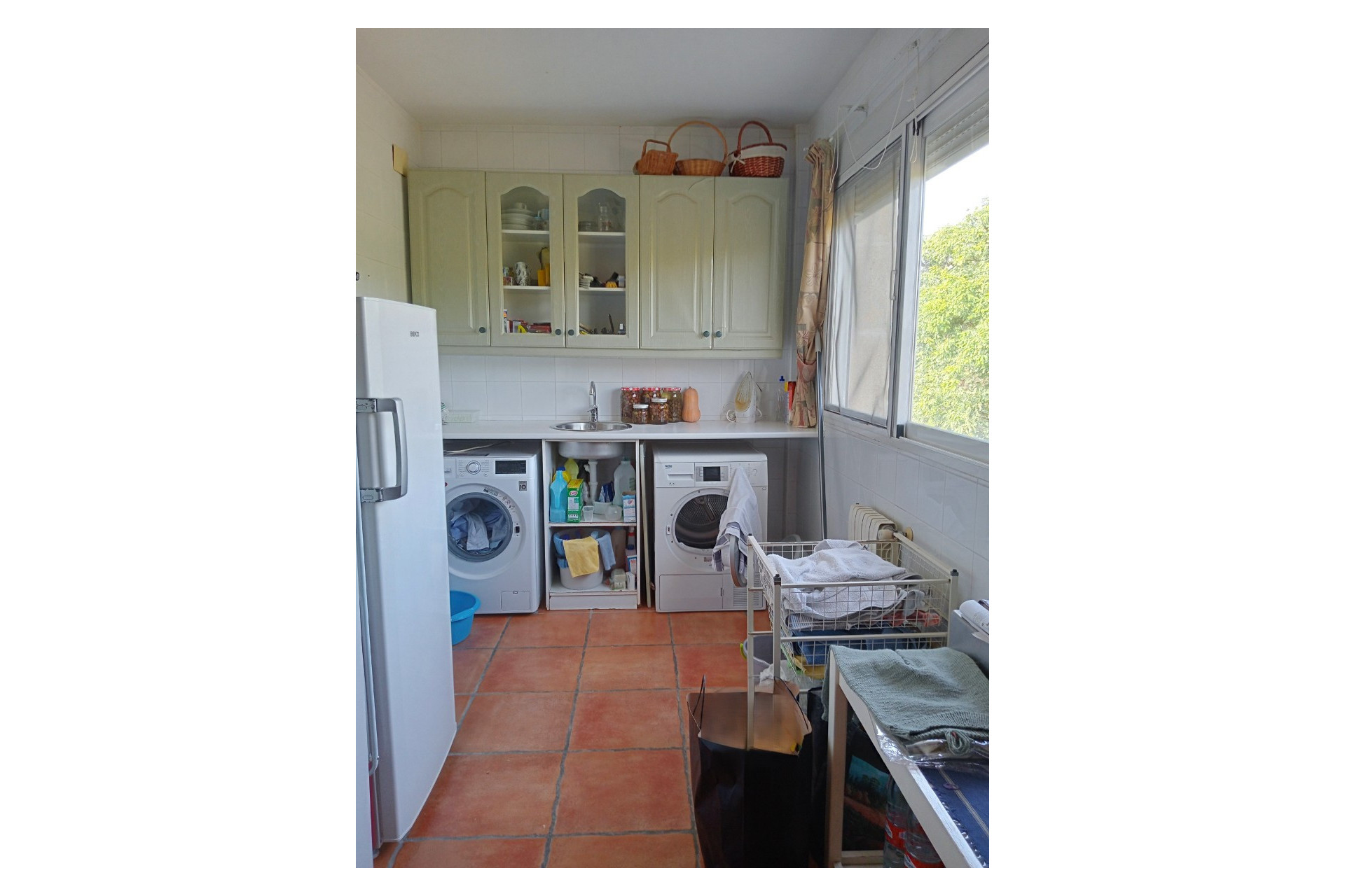 Resale - Villa - Alfaz del Pi - Alfas del Pí