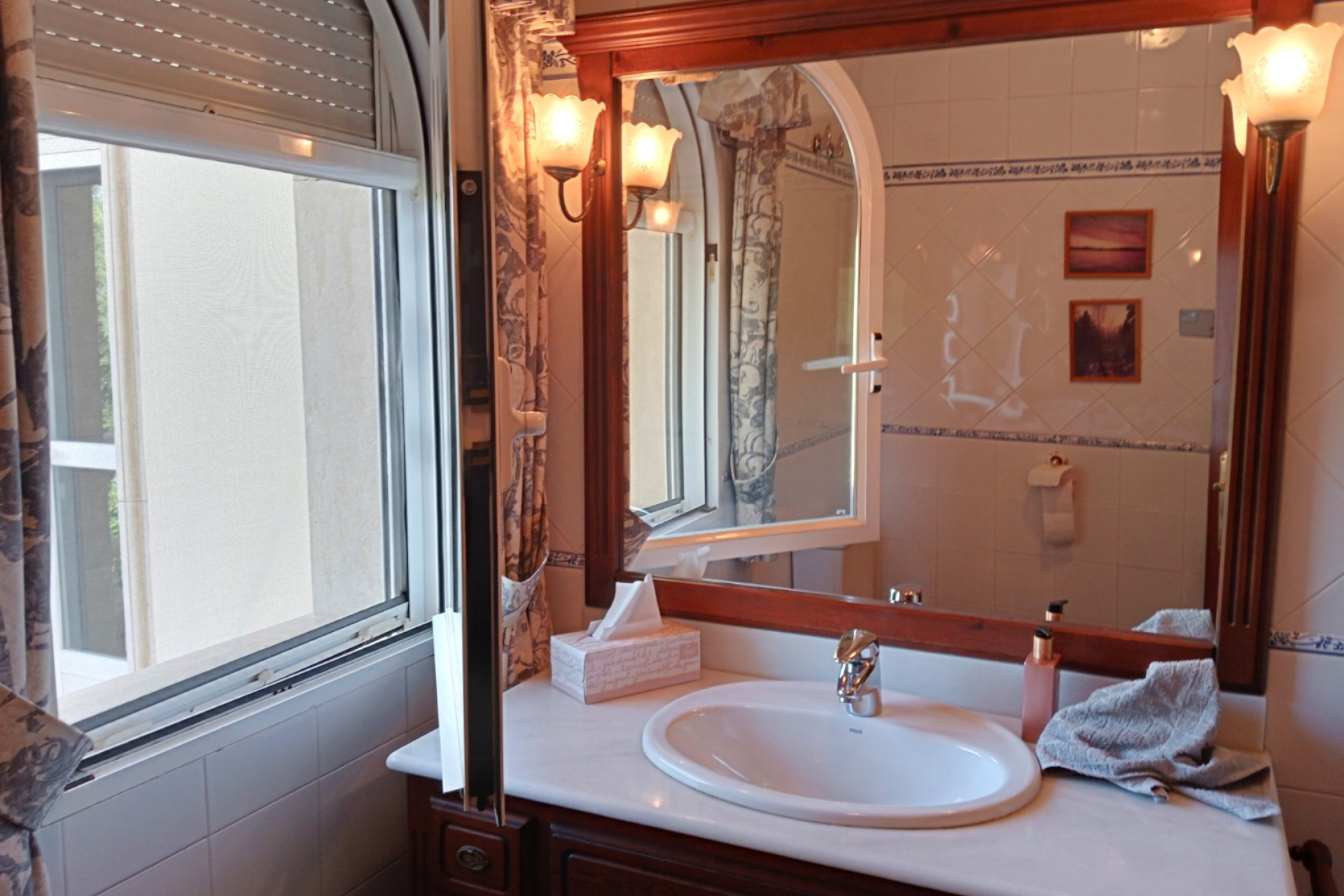 Resale - Villa - Alfaz del Pi - Alfas del Pí