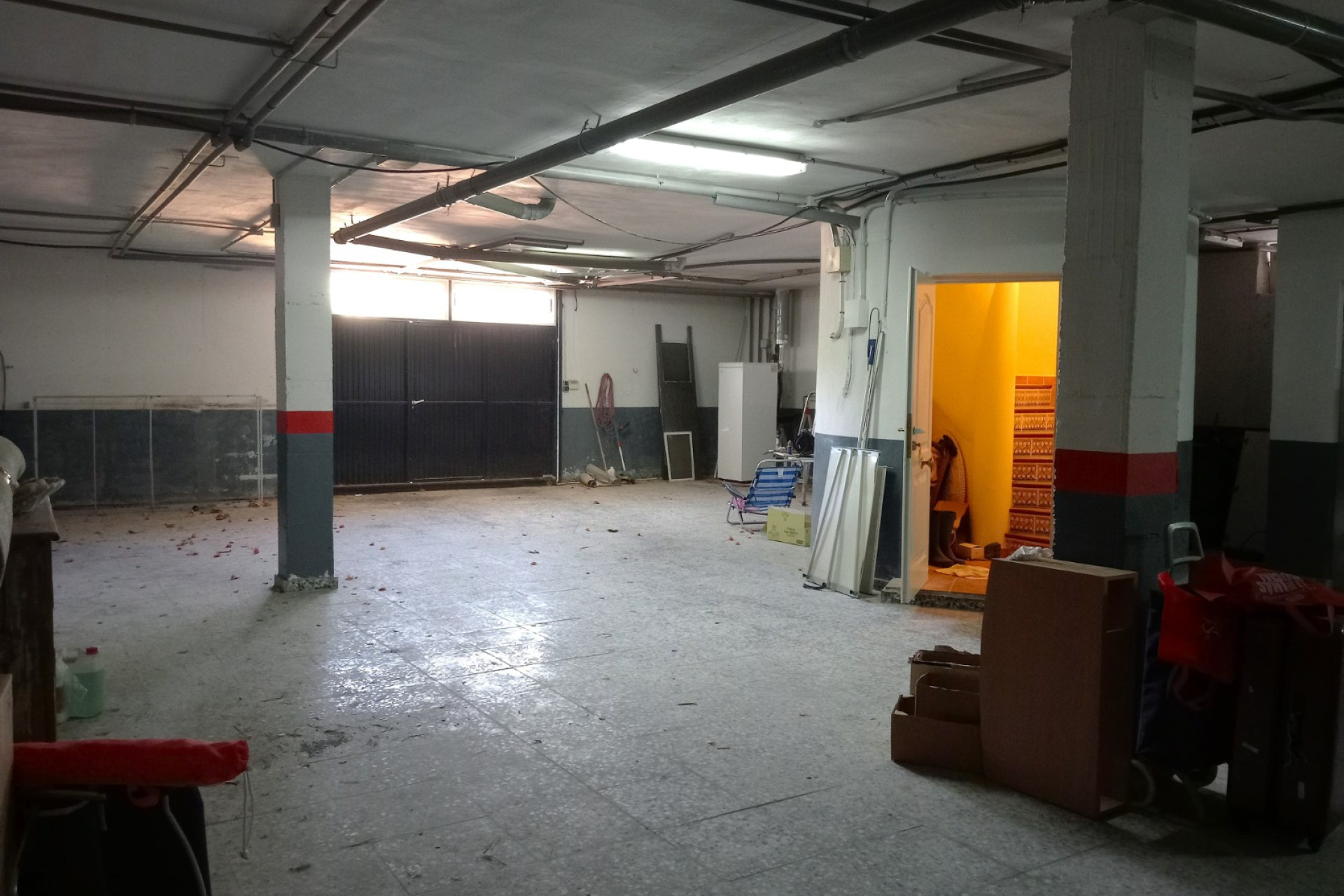 Resale - Villa - Alfaz del Pi - Alfas del Pí