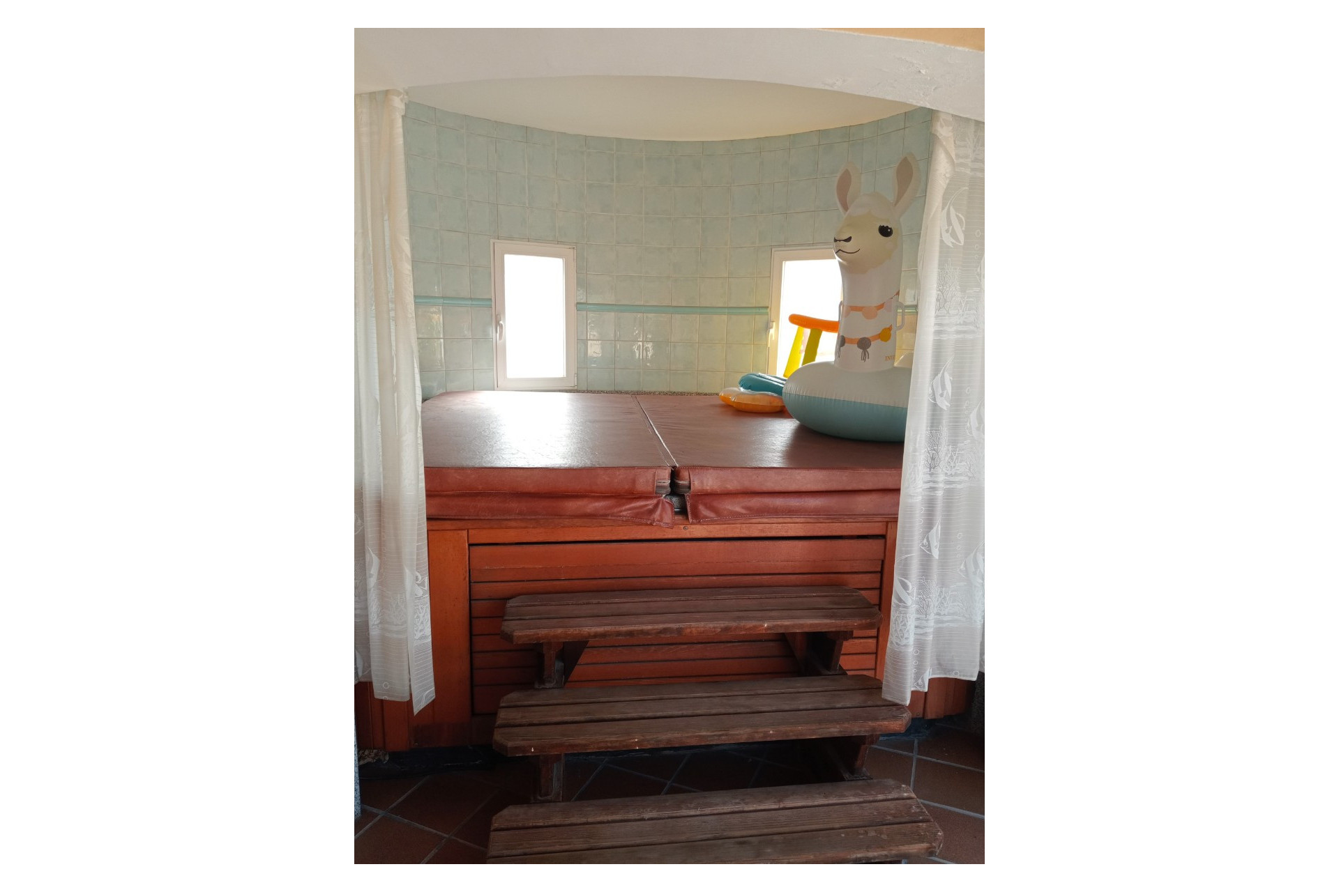 Resale - Villa - Alfaz del Pi - Alfas del Pí