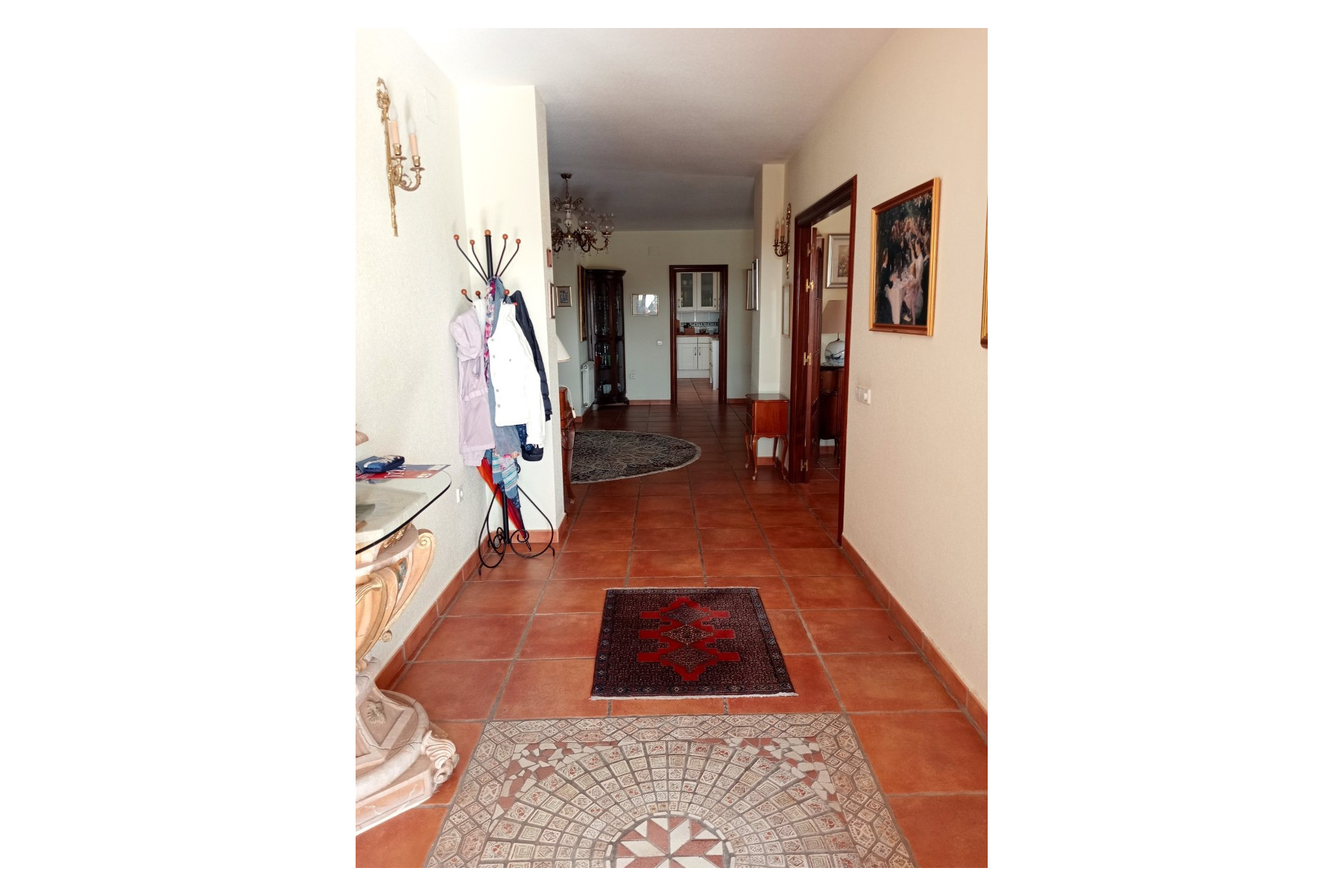 Resale - Villa - Alfaz del Pi - Alfas del Pí