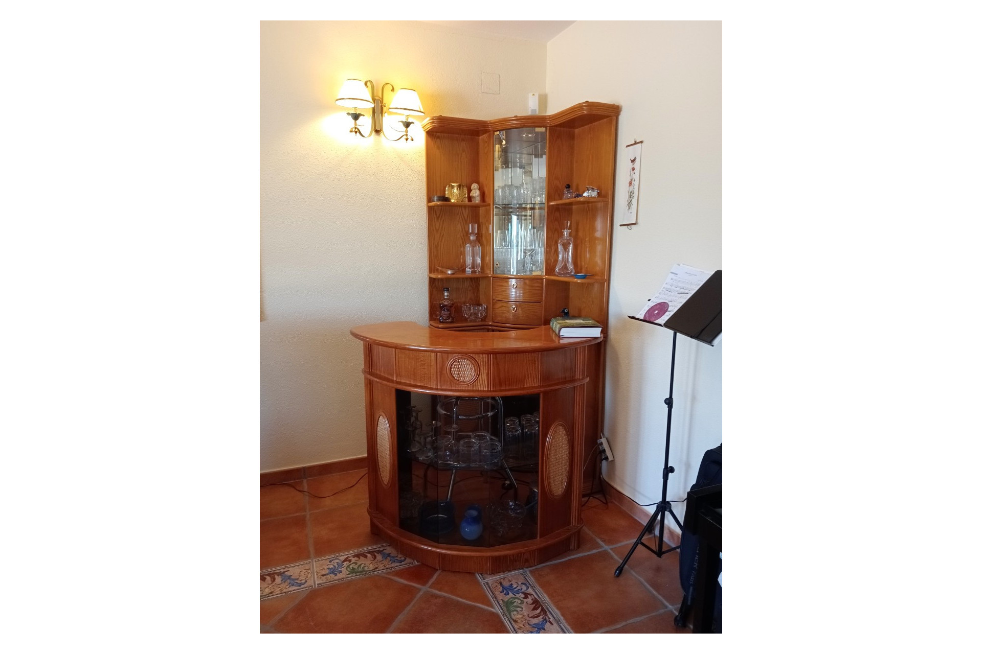 Resale - Villa - Alfaz del Pi - Alfas del Pí