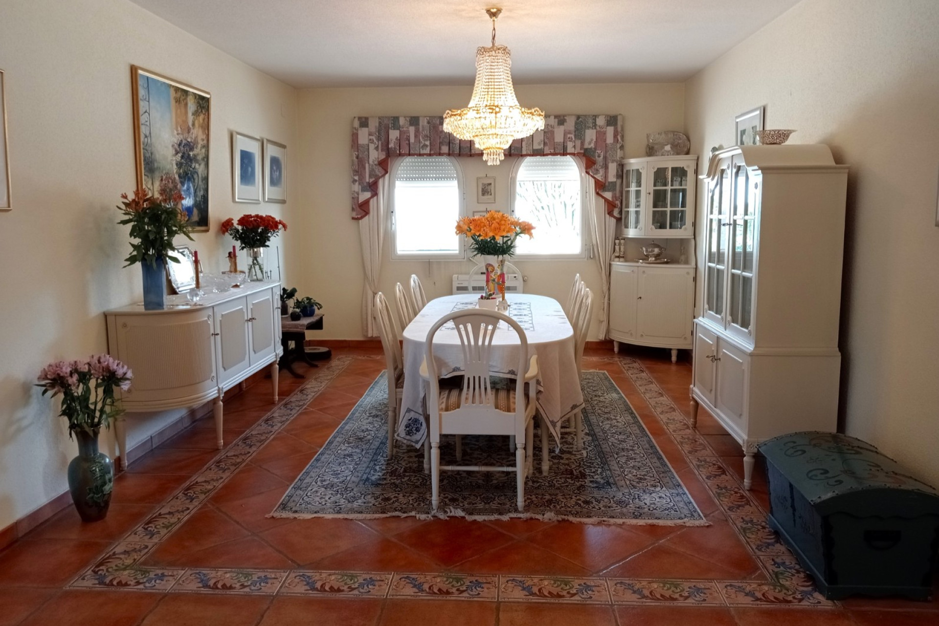 Resale - Villa - Alfaz del Pi - Alfas del Pí