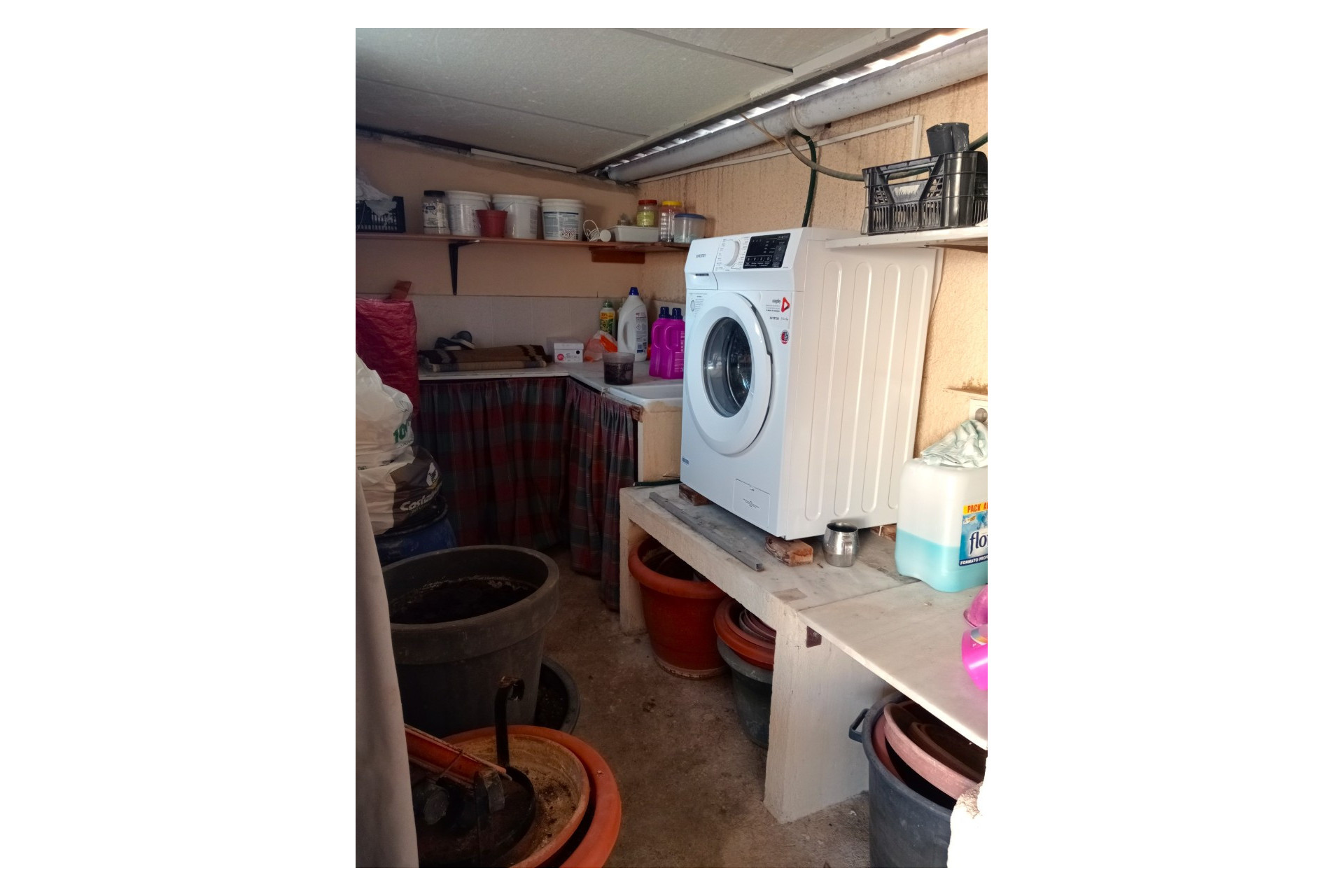 Resale - Villa - Alfaz del Pi - Alfas del Pí