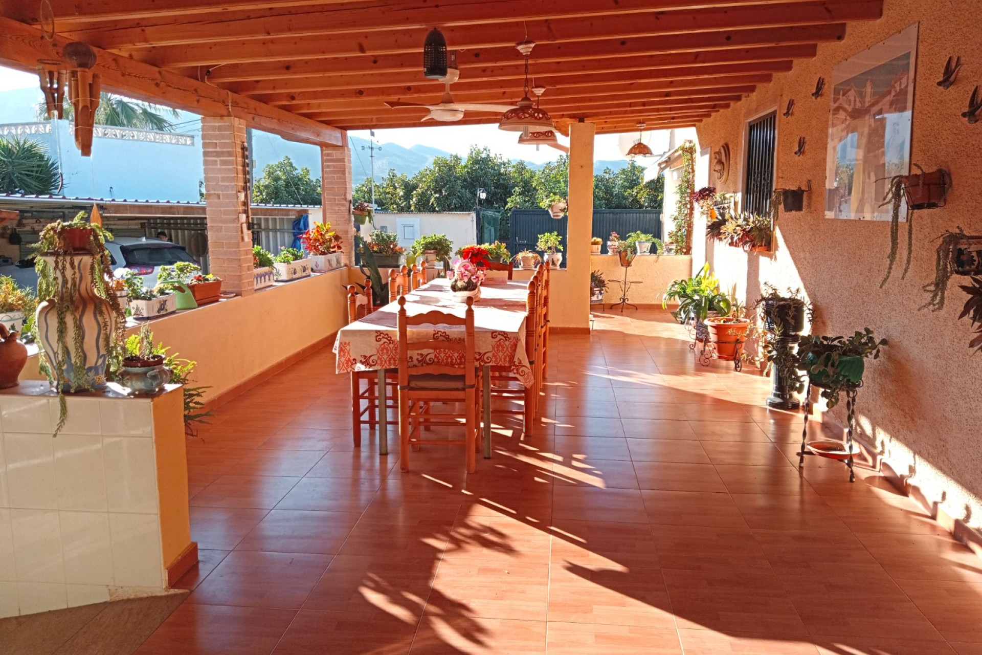 Resale - Villa - Alfaz del Pi - Alfas del Pí