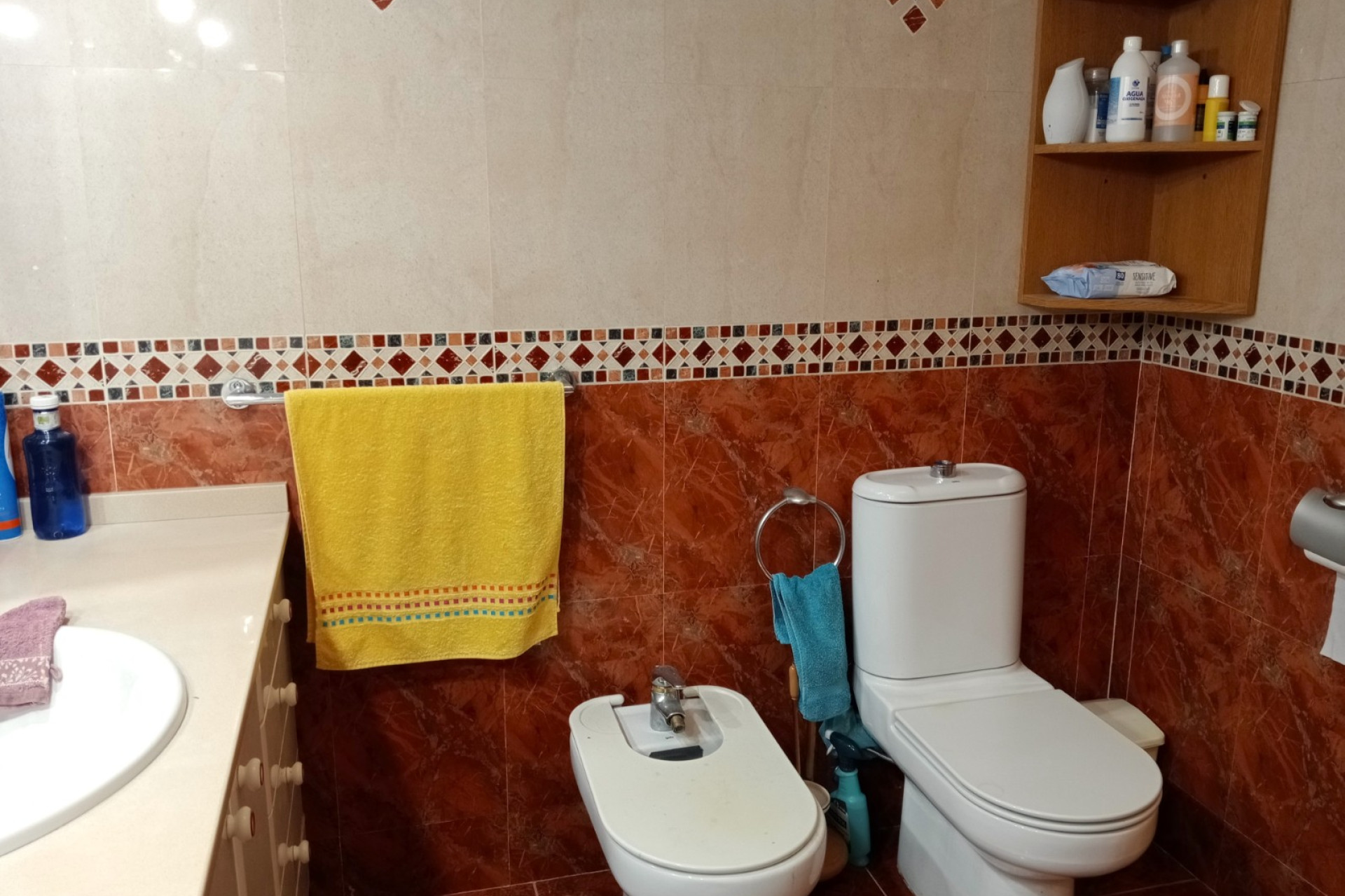 Resale - Villa - Alfaz del Pi - Alfas del Pí