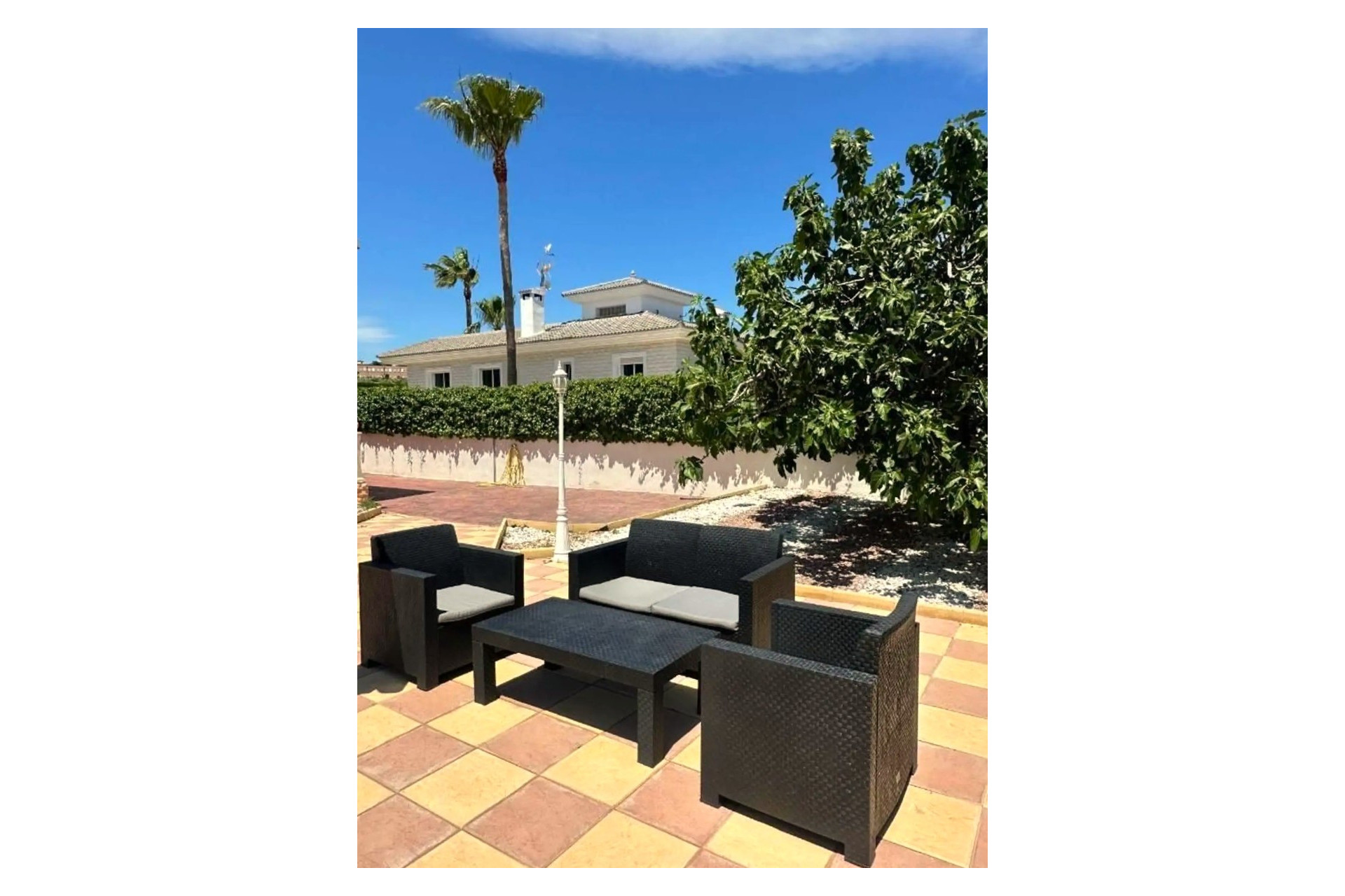 Resale - Villa - Alfaz del Pi - Alfas del Pí