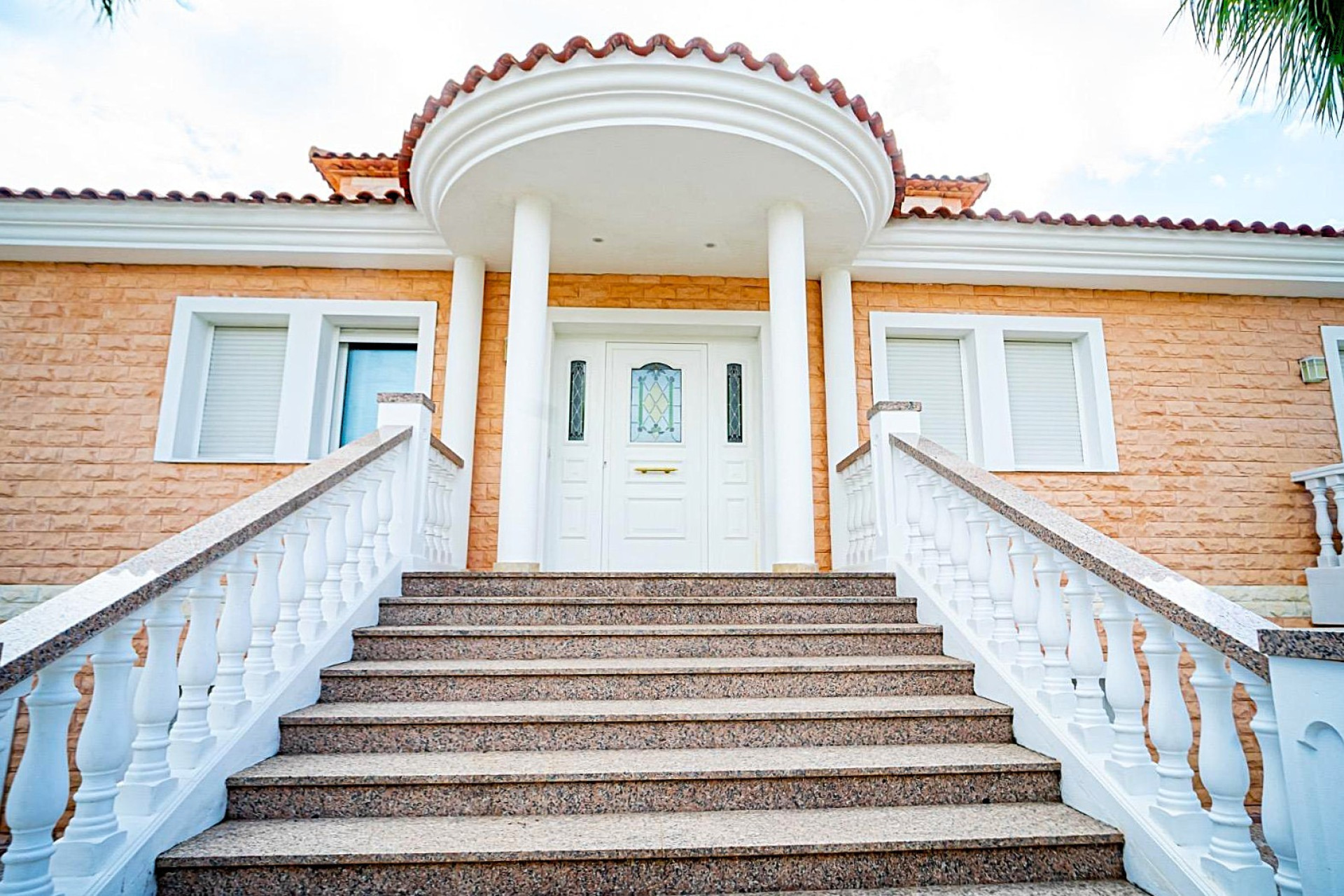 Resale - Villa - Alfaz del Pi - Alfas del Pí