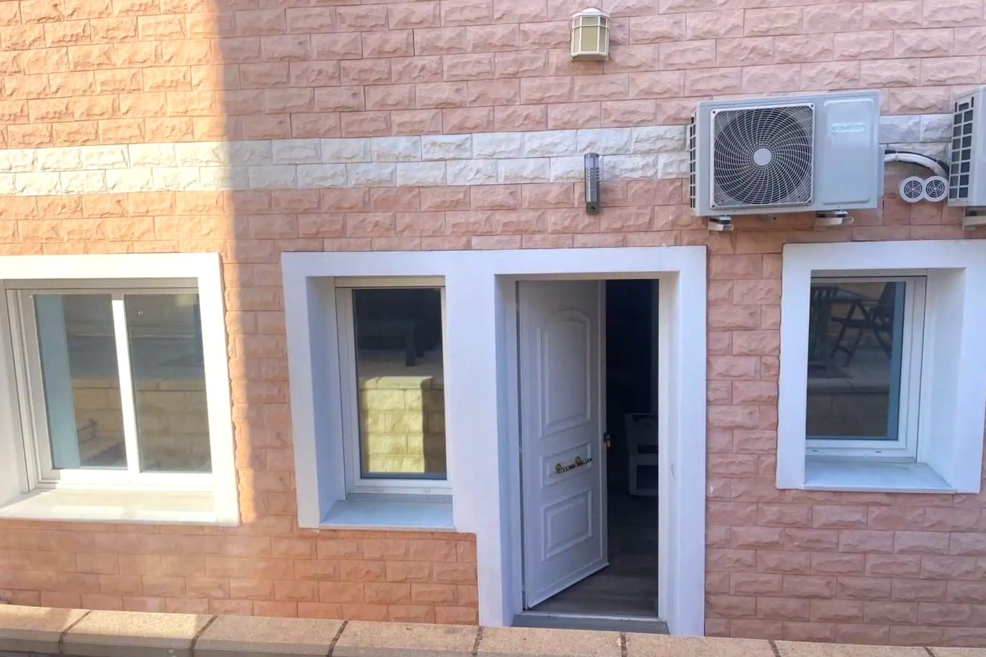 Resale - Villa - Alfaz del Pi - Alfas del Pí