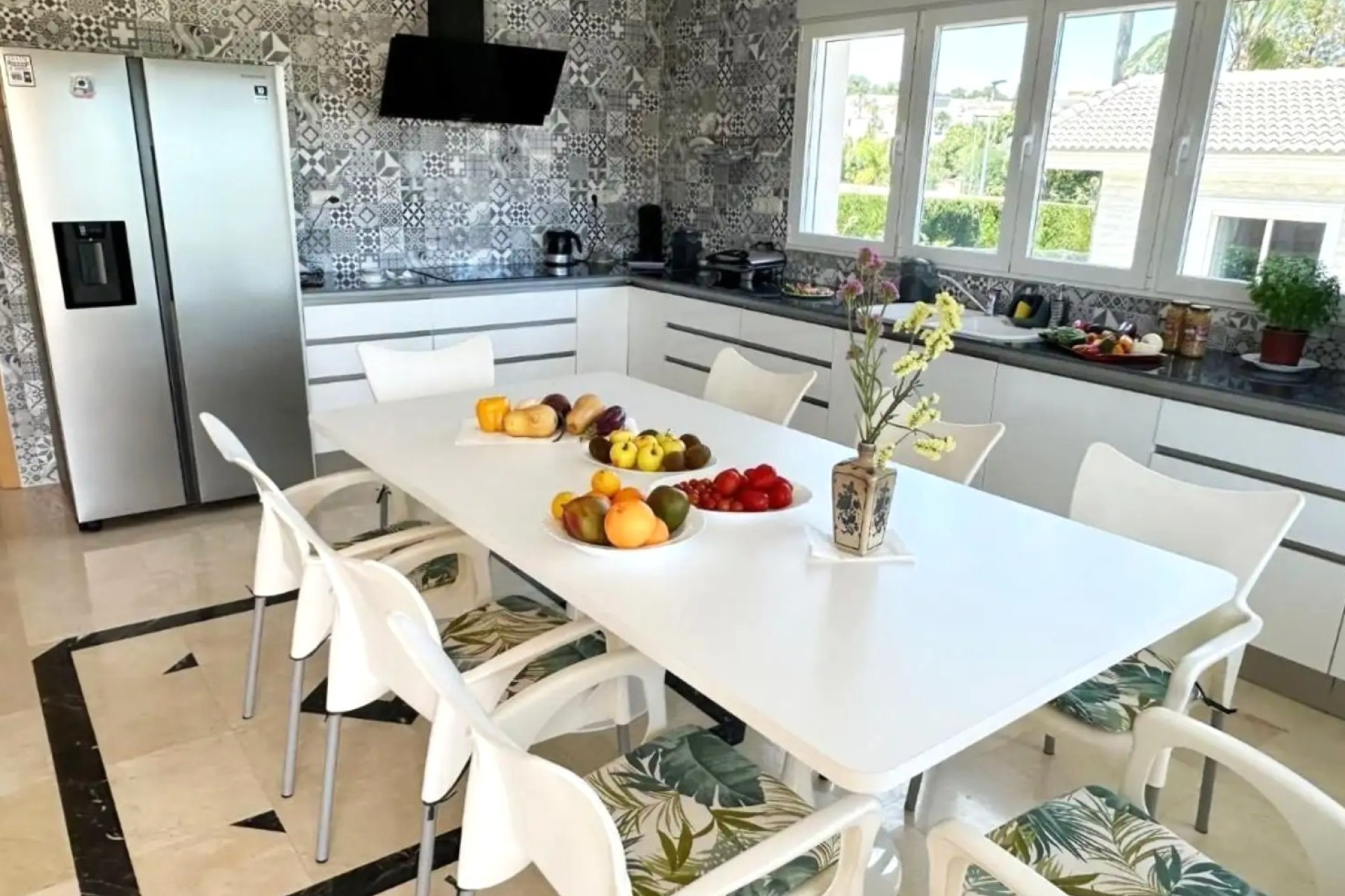 Resale - Villa - Alfaz del Pi - Alfas del Pí