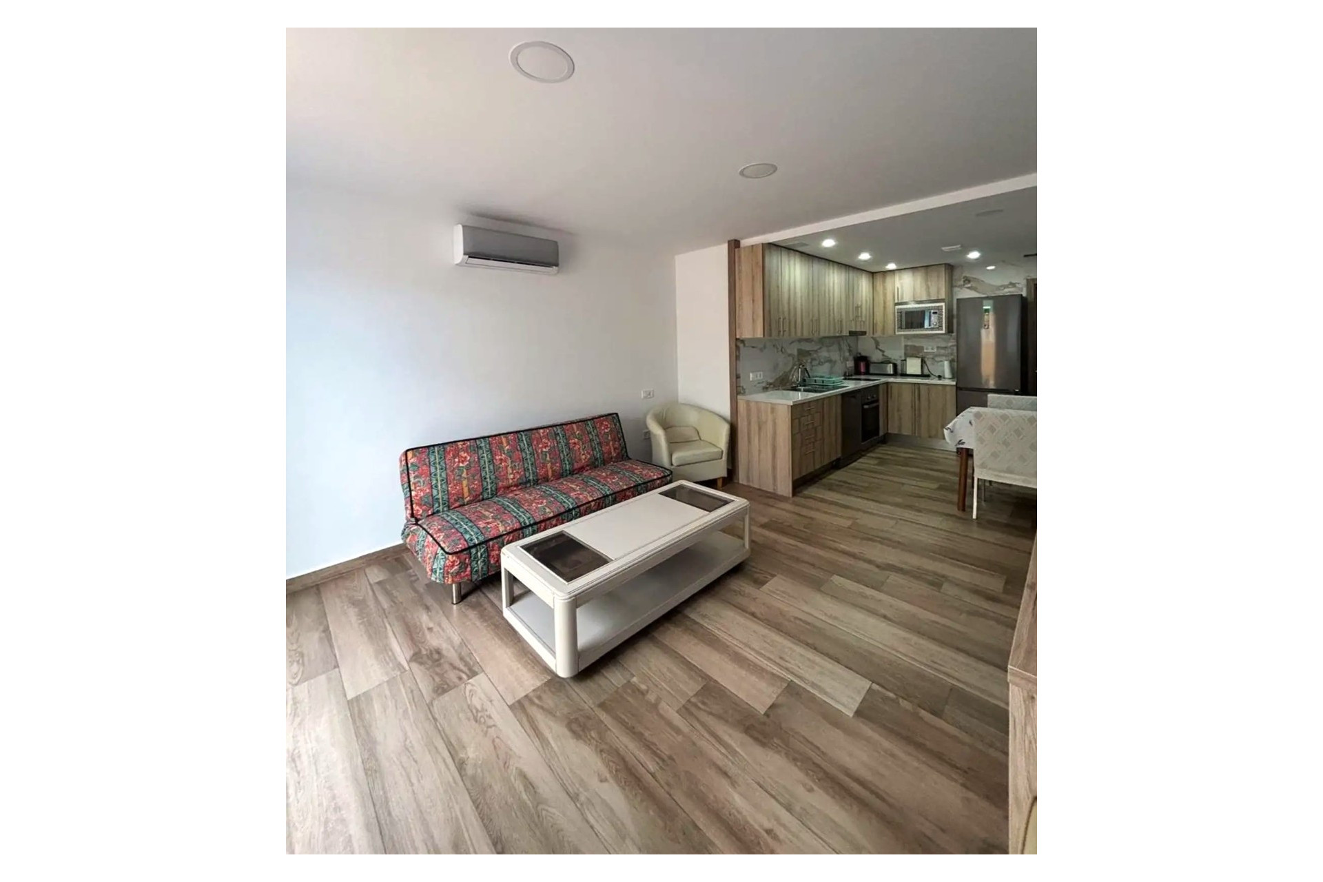 Resale - Villa - Alfaz del Pi - Alfas del Pí