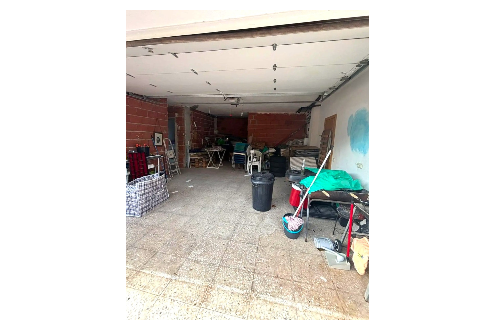 Resale - Villa - Alfaz del Pi - Alfas del Pí