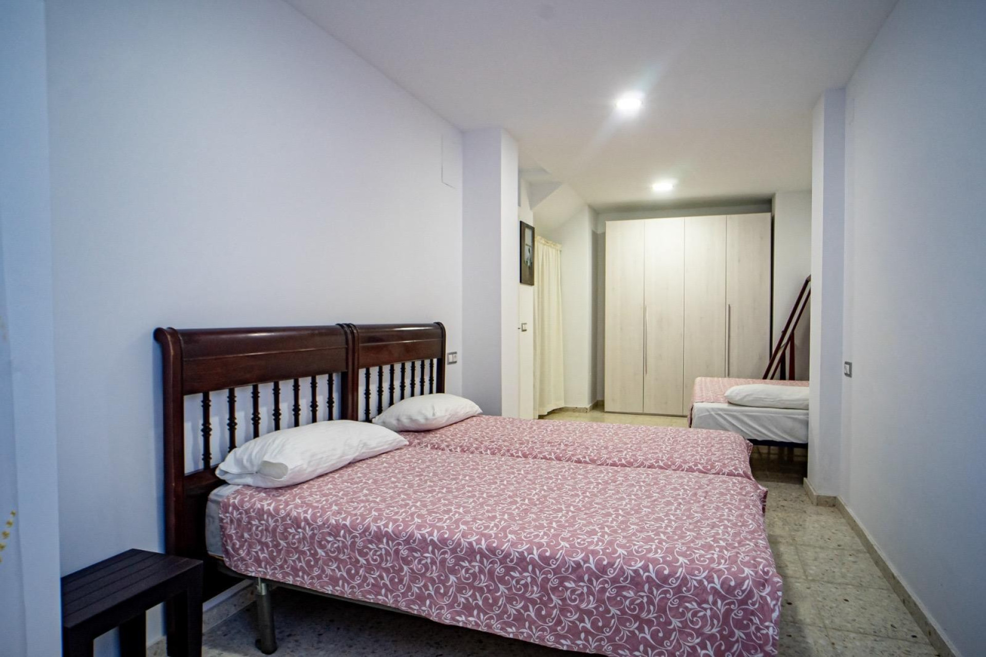 Resale - Villa - Alfaz del Pi - Alfas del Pí