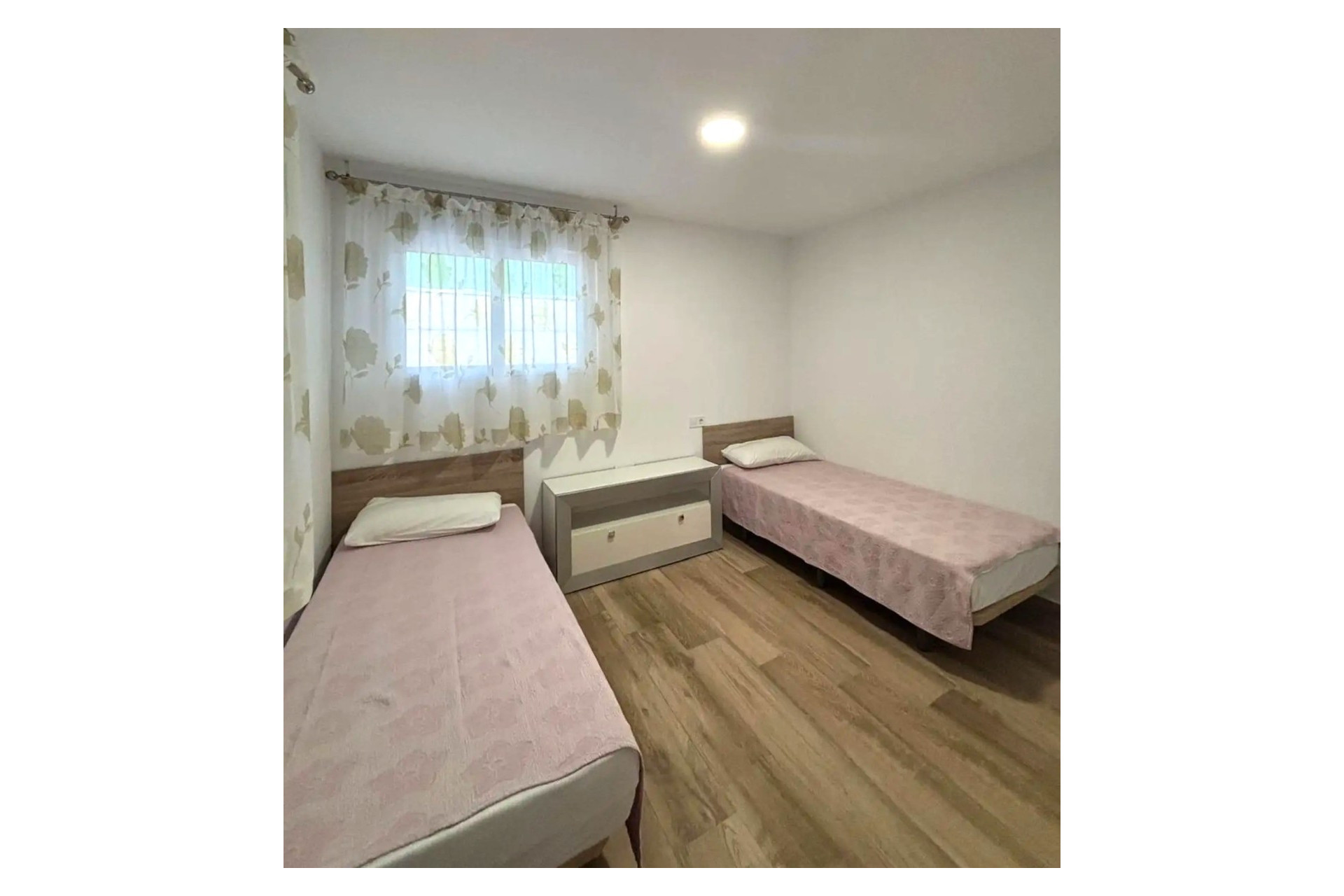 Resale - Villa - Alfaz del Pi - Alfas del Pí