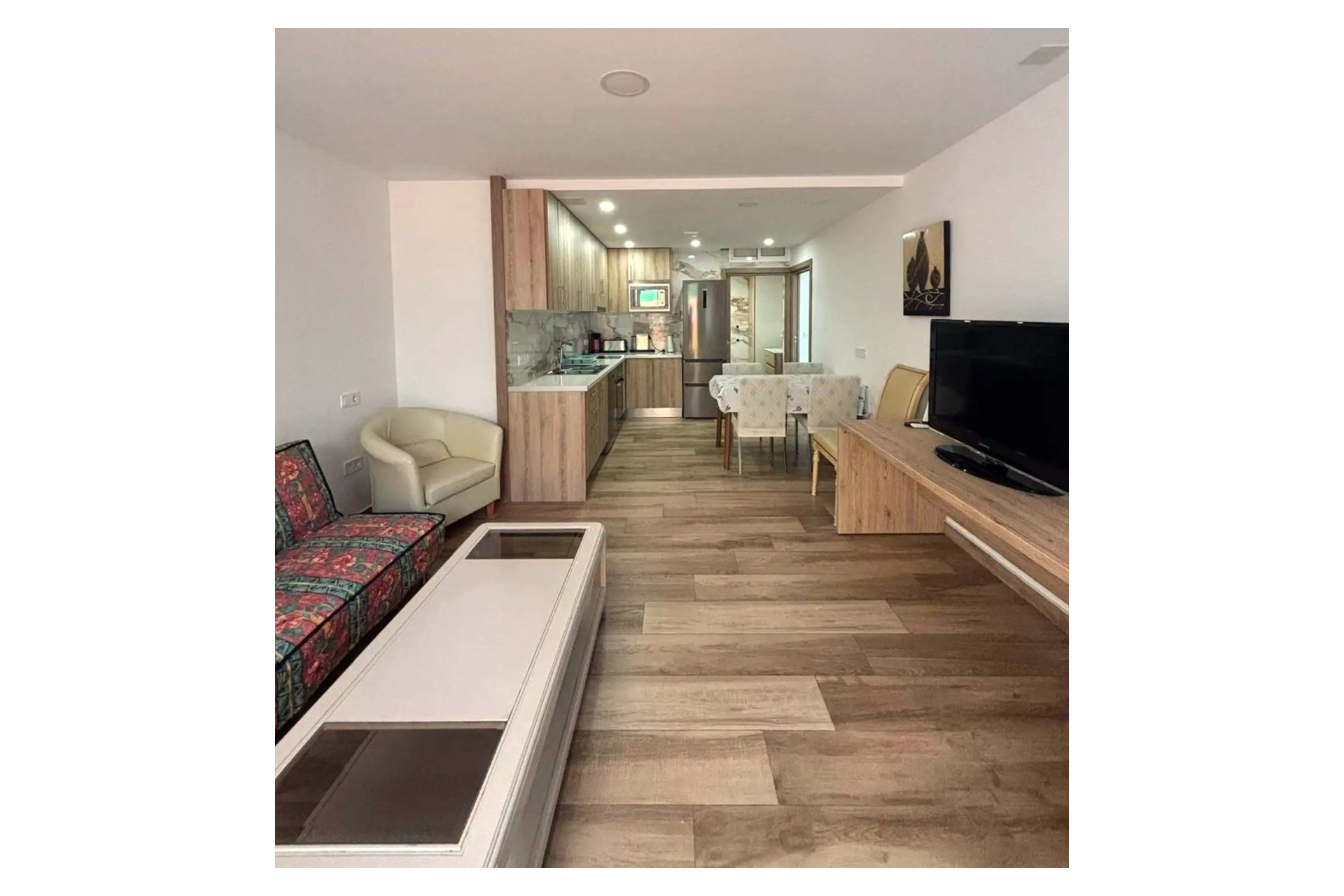 Resale - Villa - Alfaz del Pi - Alfas del Pí