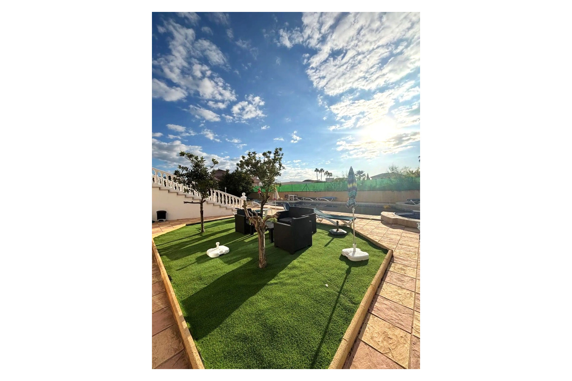 Resale - Villa - Alfaz del Pi - Alfas del Pí