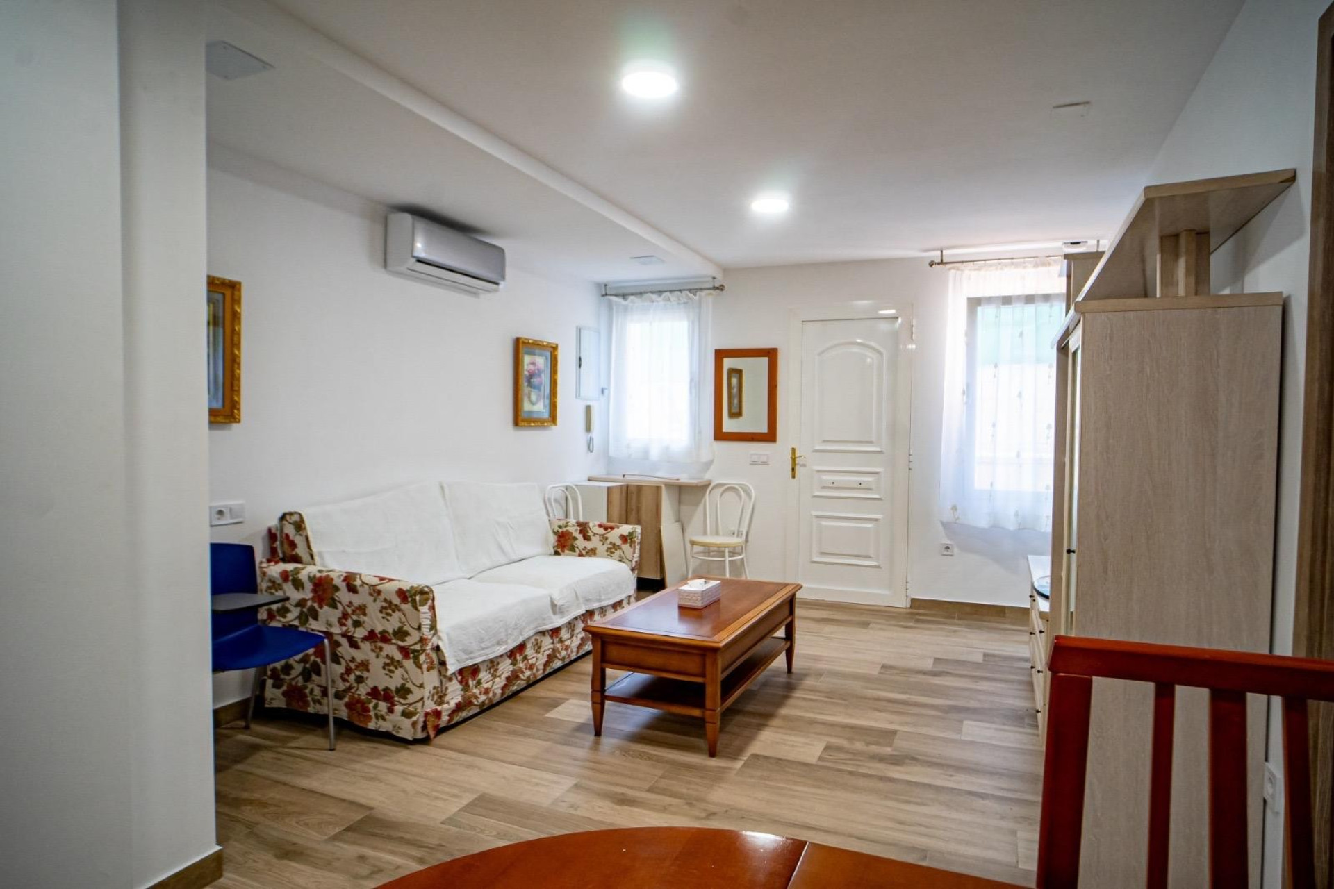 Resale - Villa - Alfaz del Pi - Alfas del Pí