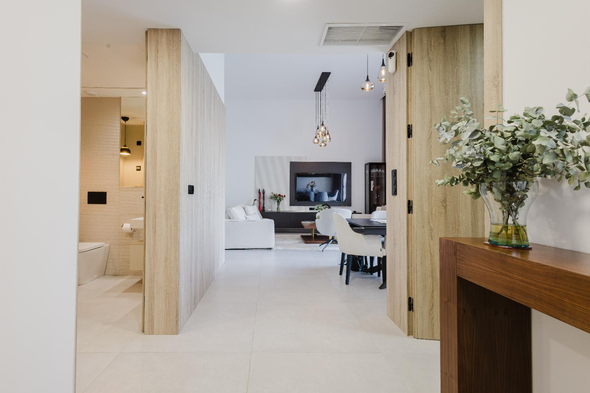 Resale - Villa - Algorfa - Campo de Golf - Algorfa